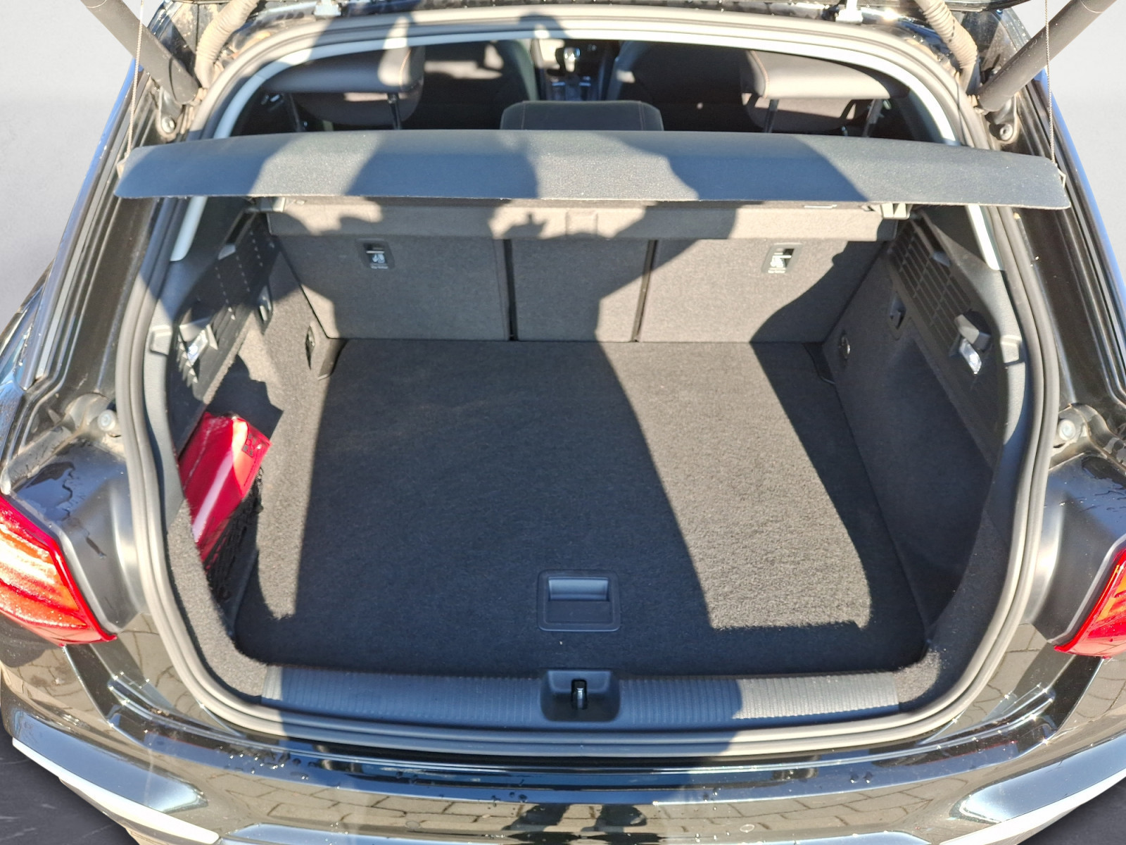 Audi - Q2 advanced 35 TFSI S tronic