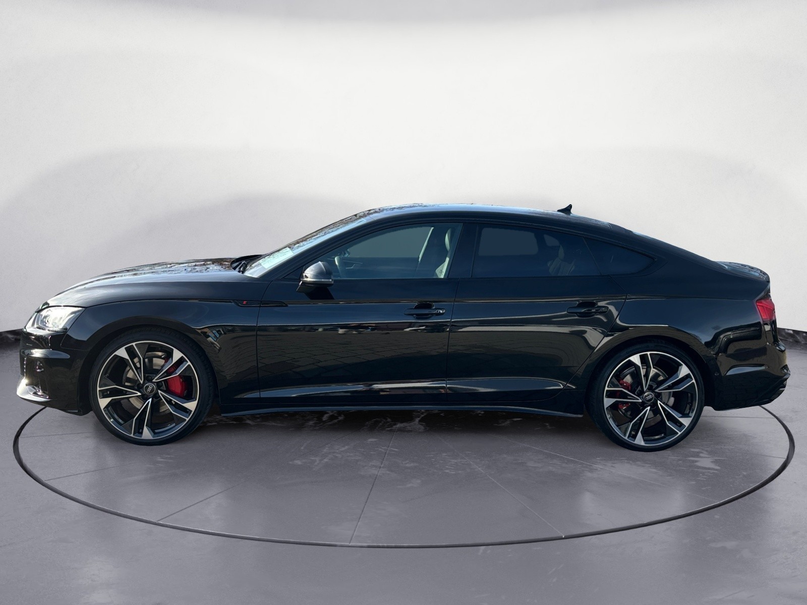 Audi - A5 Sportback S line 40 TFSI