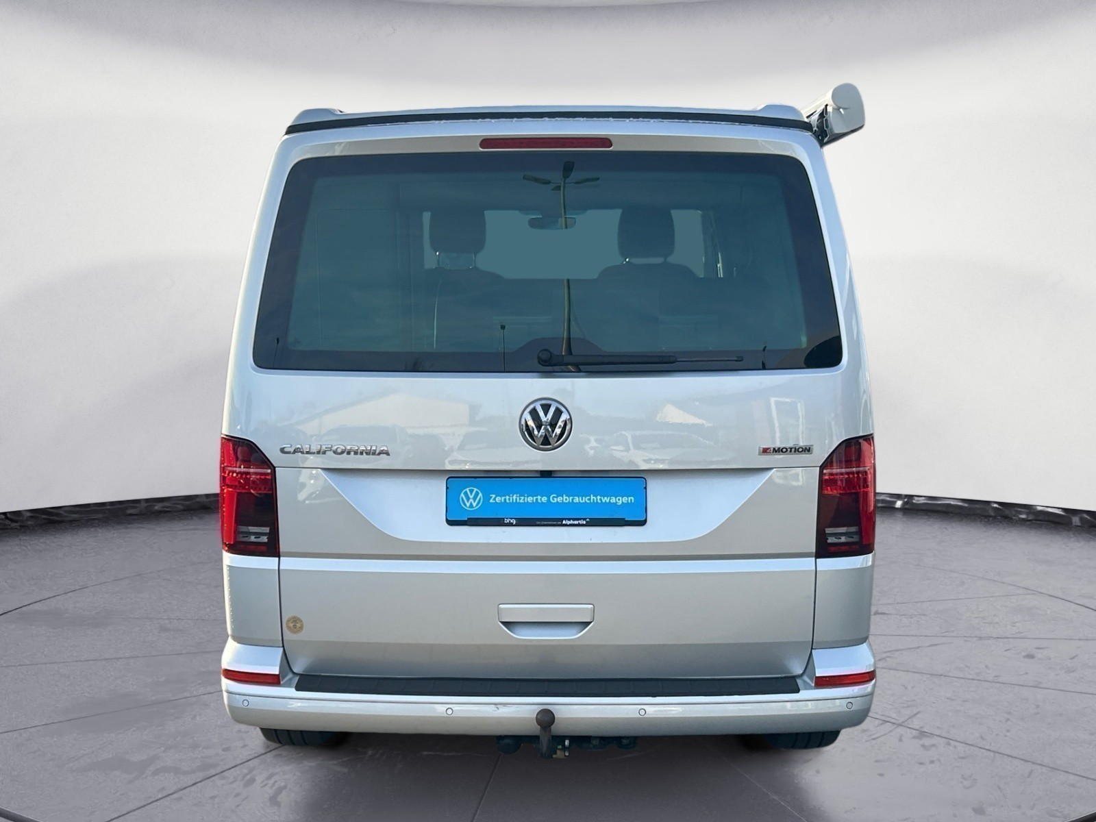 Volkswagen - T6 California DSG 4MOTION Ocean