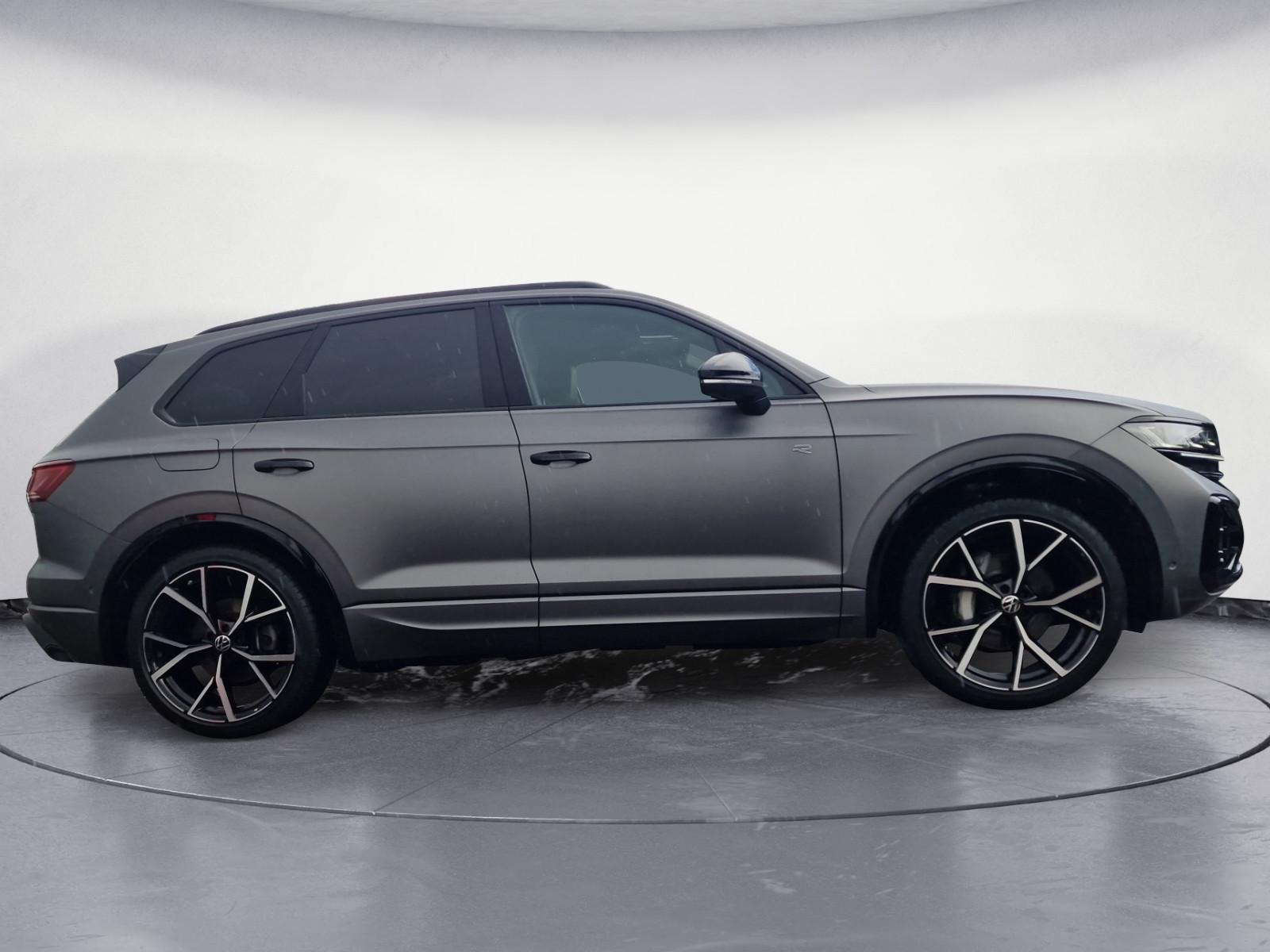 Volkswagen - Touareg 3.0 TDI