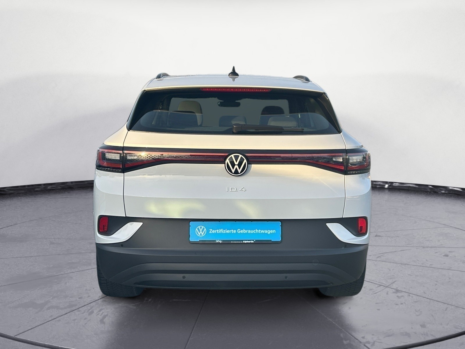 Volkswagen - ID.4 Pro