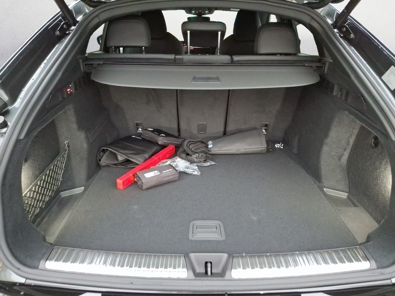 Audi - Q5 Sportback TDI quattro  S t ronic