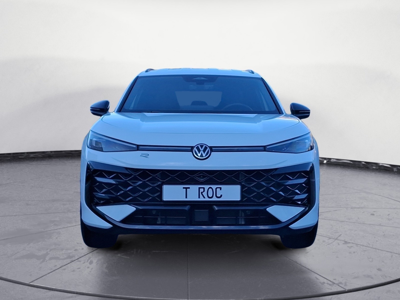 Volkswagen - T-Roc R-Line 1.5 l eTSI OPF  7-Gang-Doppelkupplungsgetriebe DSG