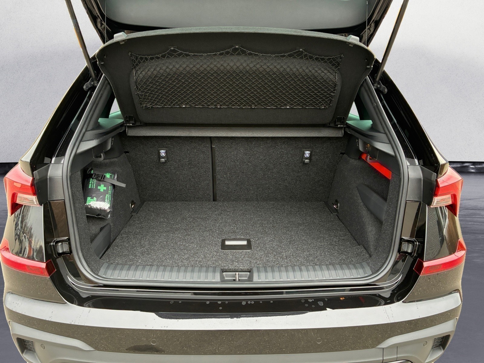 Skoda - Kamiq Monte Carlo 1,0 TSI 7-Gang-DSG