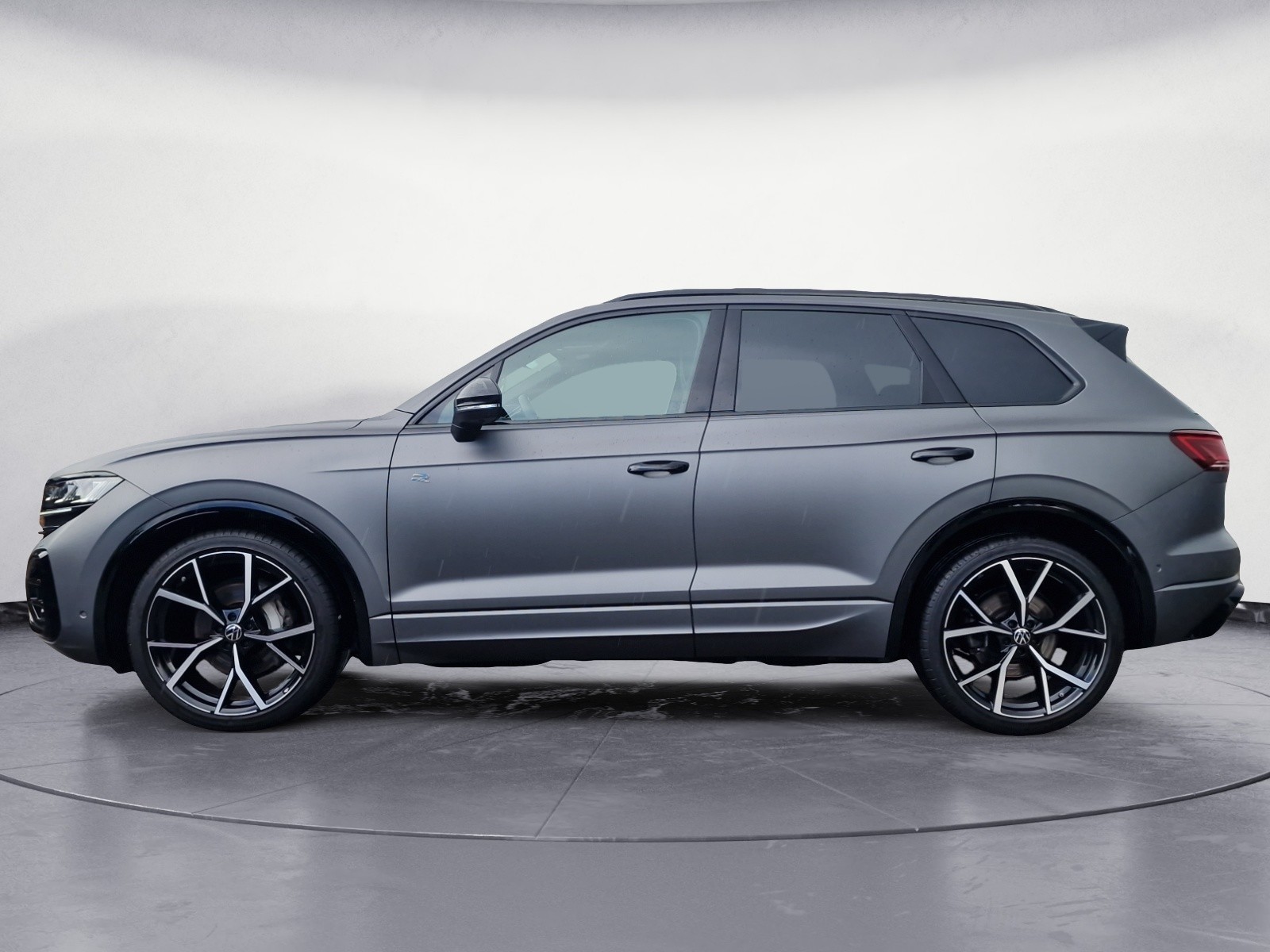 Volkswagen - Touareg 3.0 TDI