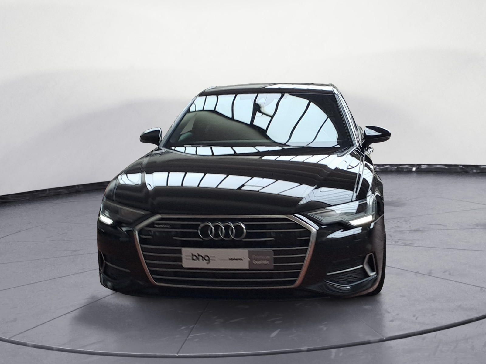 Audi - A6 50 TFSI e
