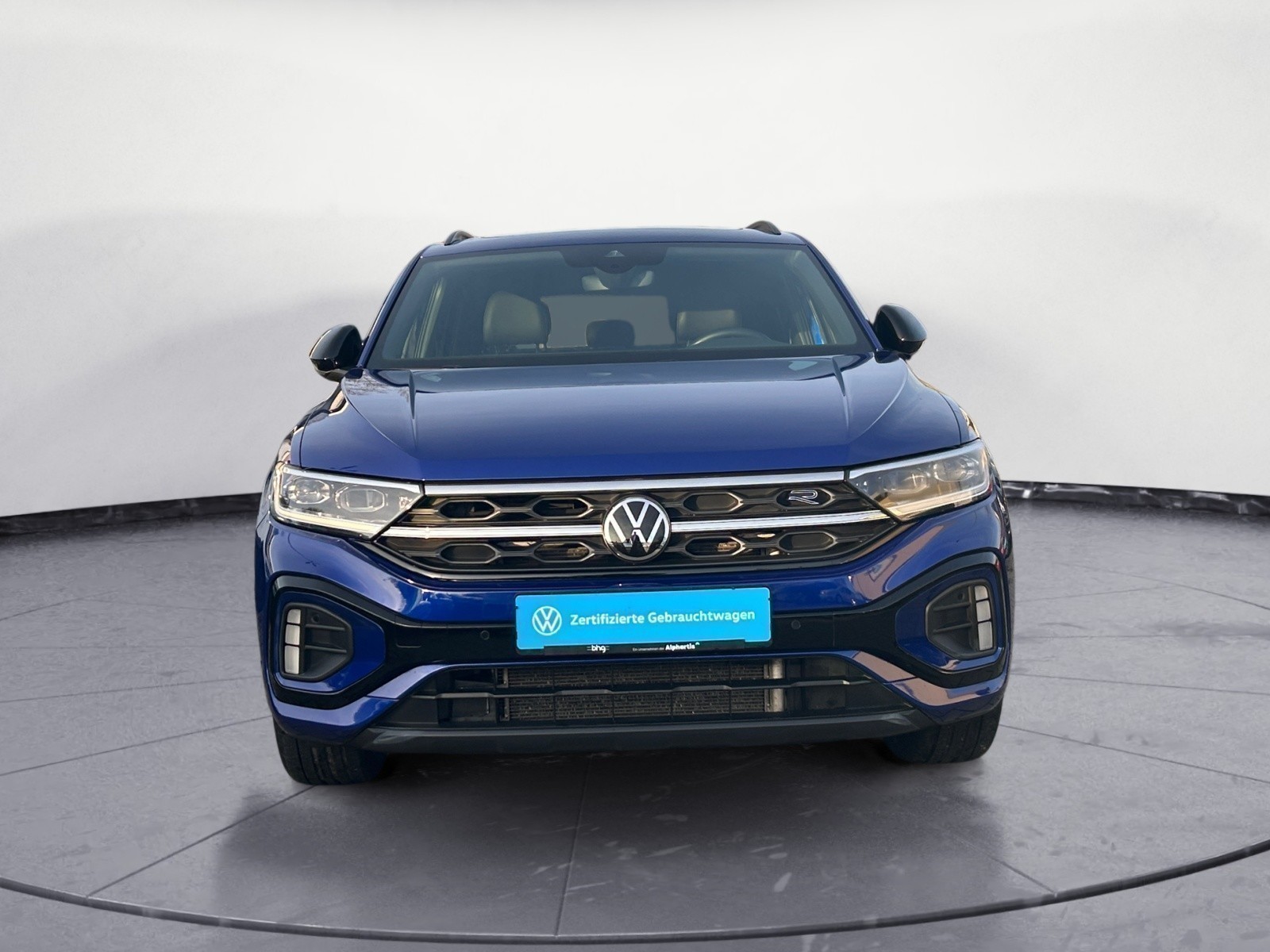 Volkswagen - T-Roc 1.5 TSI OPF R-Line