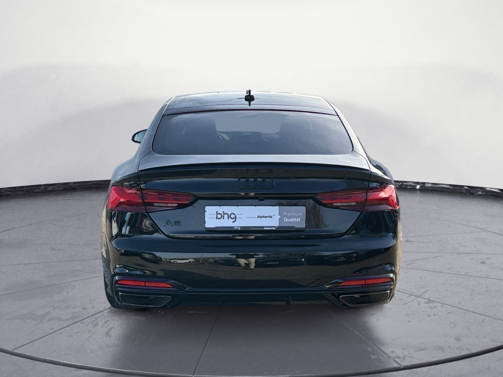 Audi - A5 Sportback S line 40 TFSI