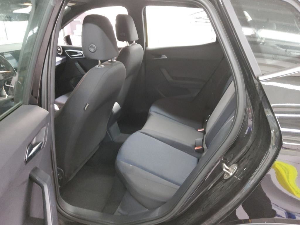 Seat - Arona 1.0 TSI OPF DSG FR