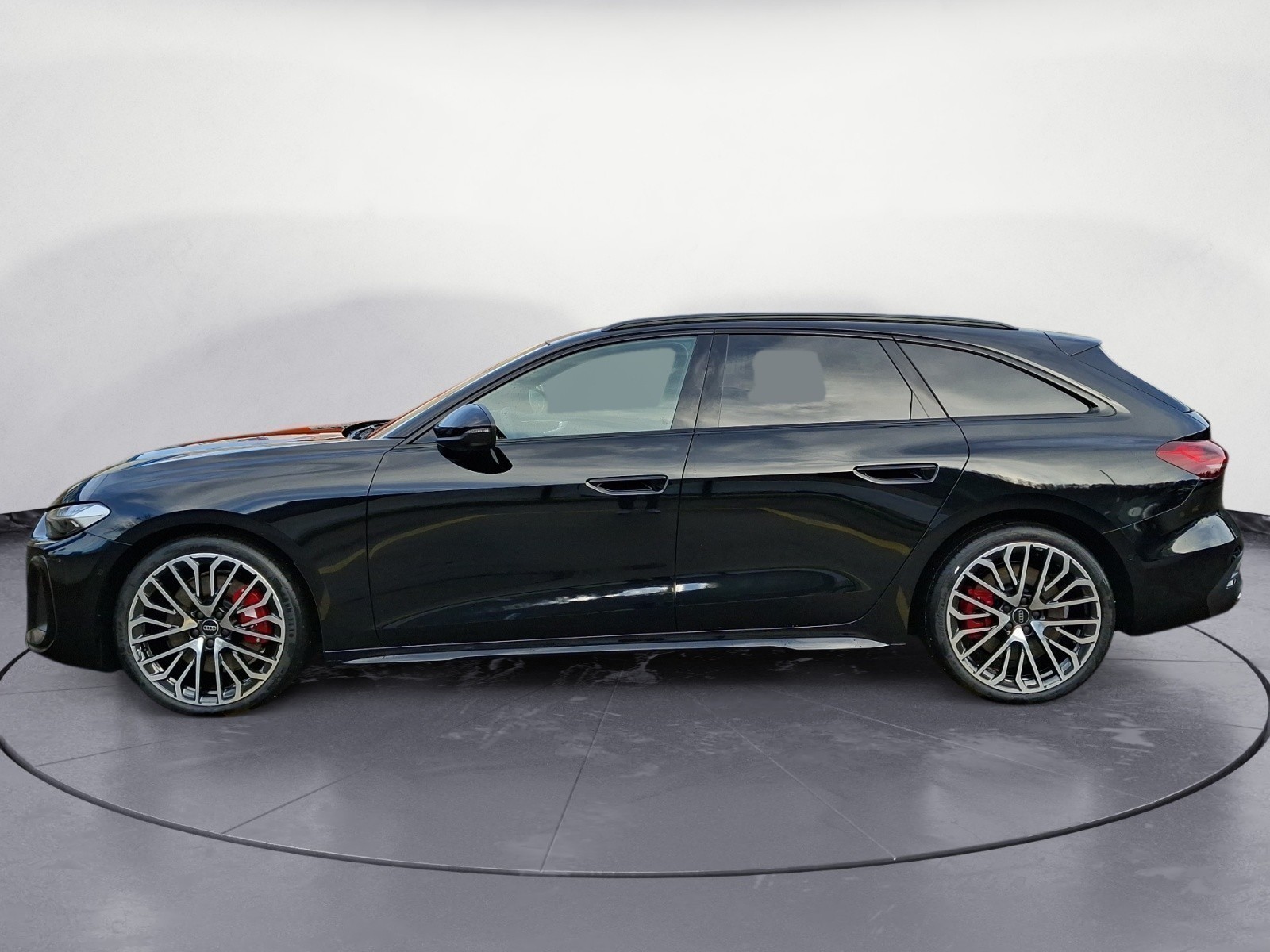 Audi - S5 Avant TFSI S tronic