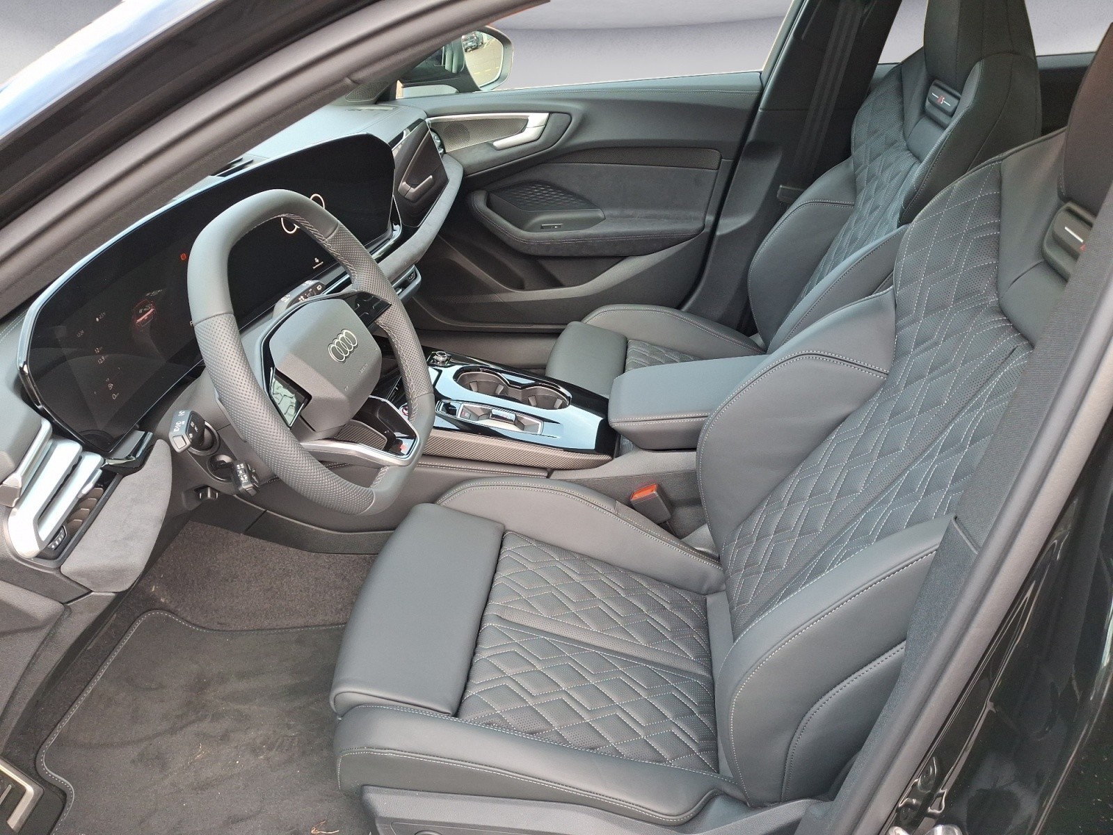 Audi - S5 Avant TFSI S tronic