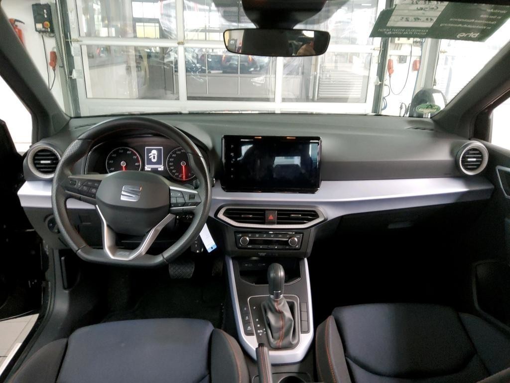 Seat - Arona 1.0 TSI OPF DSG FR