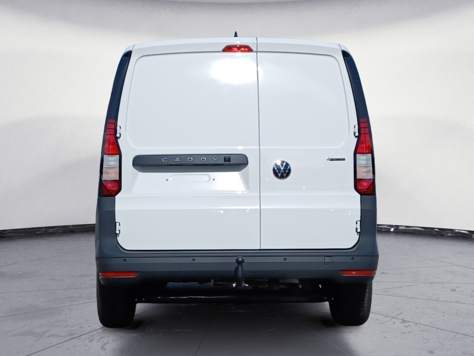 Volkswagen - Caddy Cargo Maxi 2,0 l TDI EU6 SCR 4MOTION 4MOTION 6-Gang Radst. 2970 mm