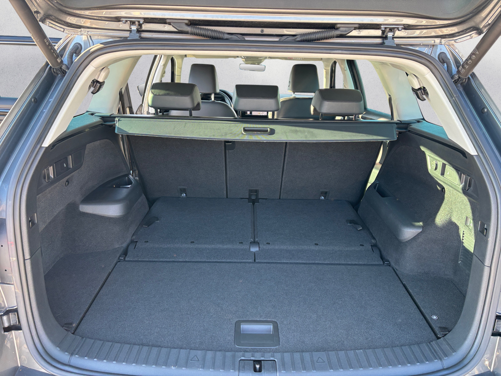 Skoda - Kodiaq 2.0 TDI DSG L&K