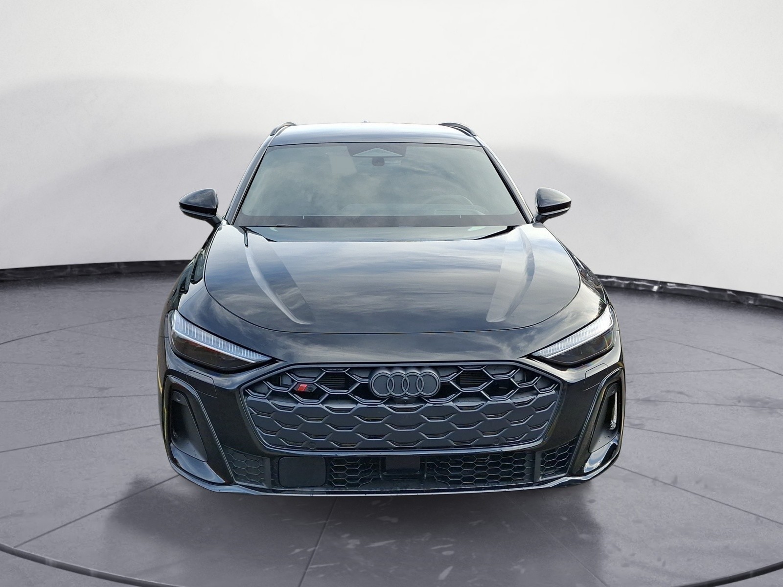 Audi - S5 Avant TFSI S tronic