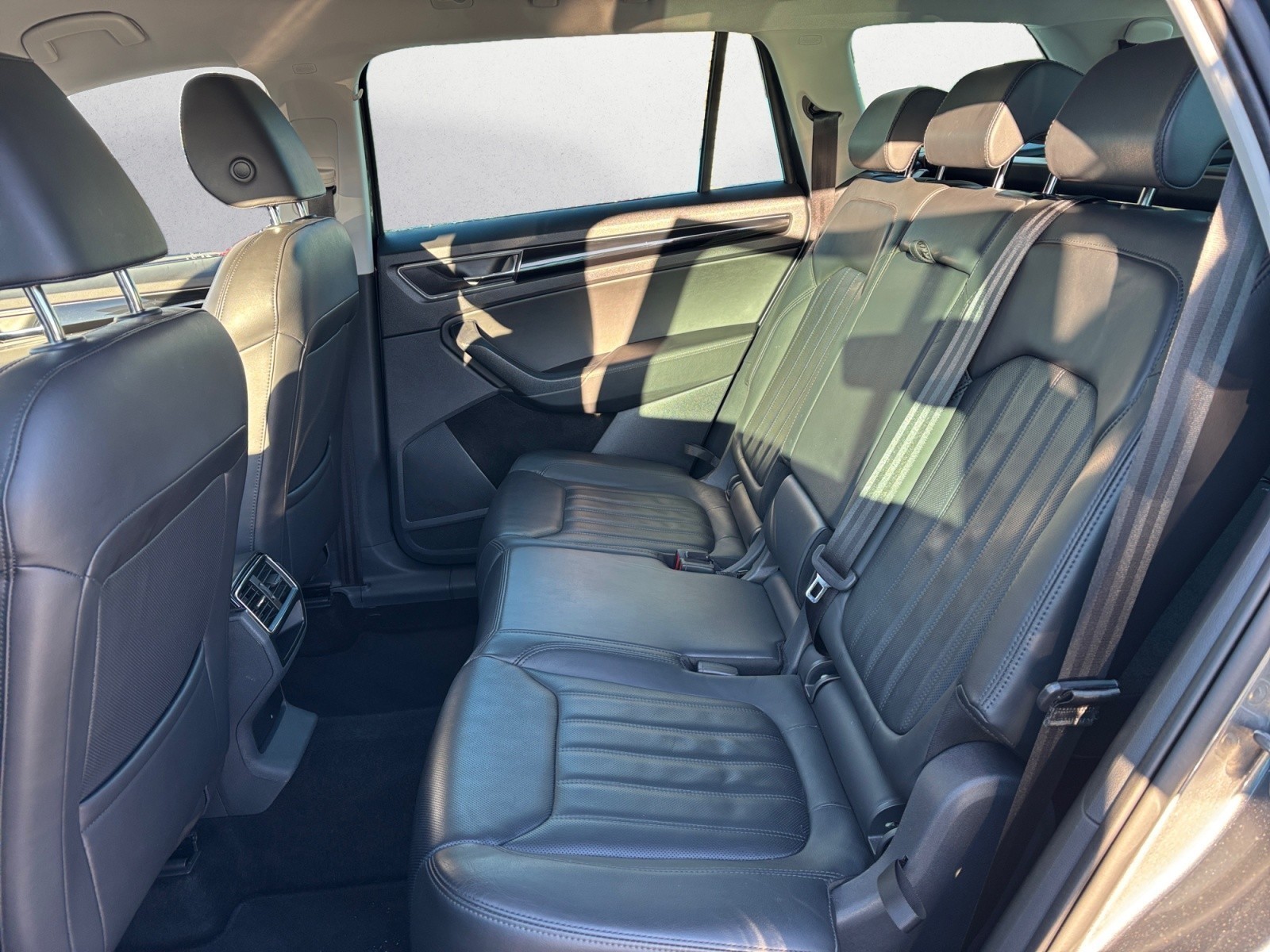 Skoda - Kodiaq 2.0 TDI DSG L&K