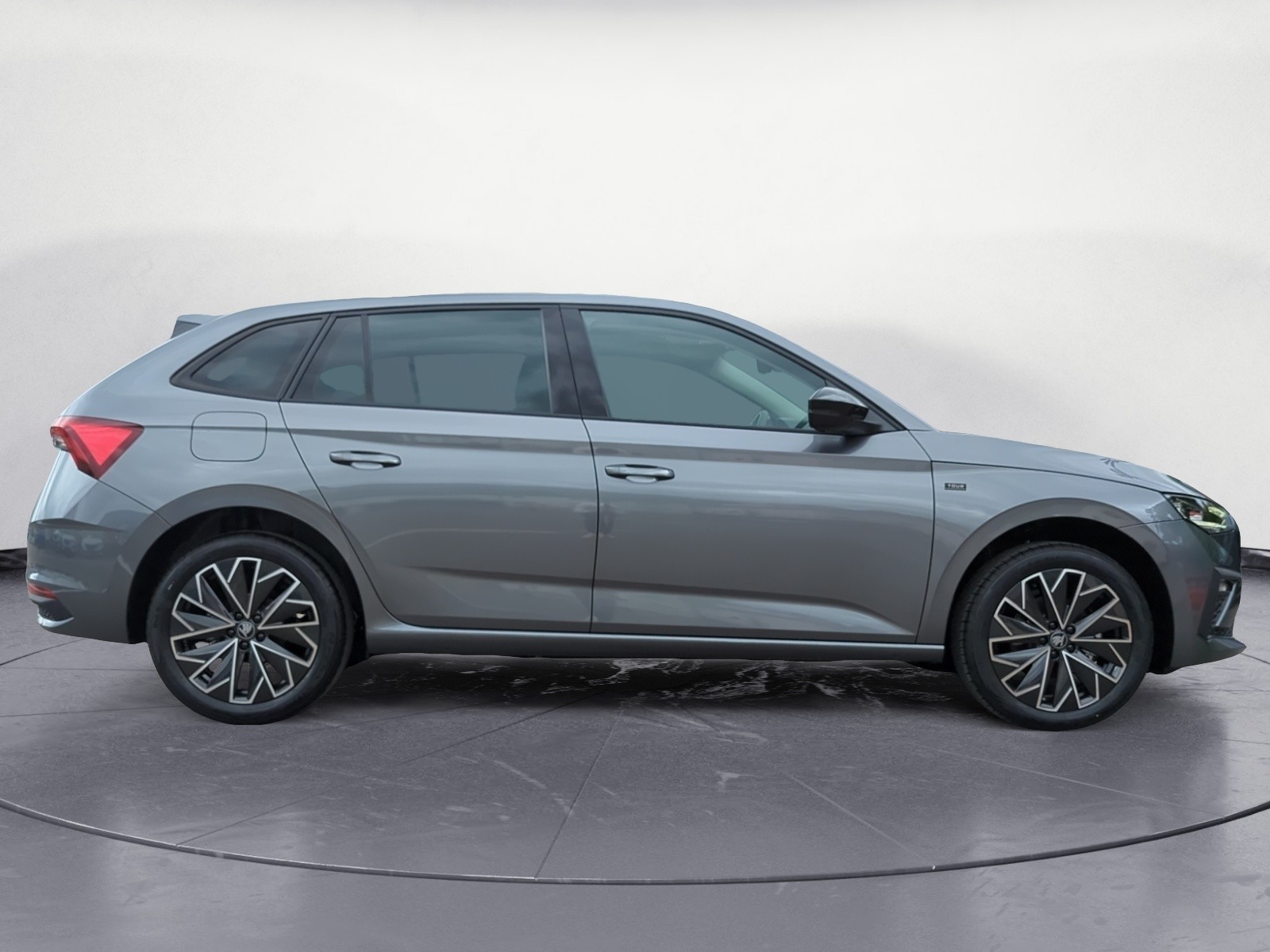 Skoda - Scala Tour 1,0 TSI  7-Gang-DSG