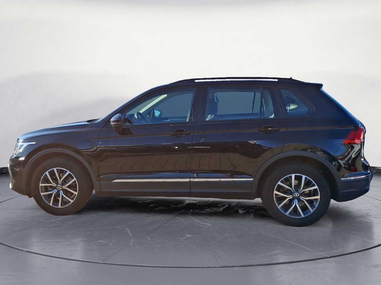 Volkswagen - Tiguan Life 1,5 TSI 6-Gang