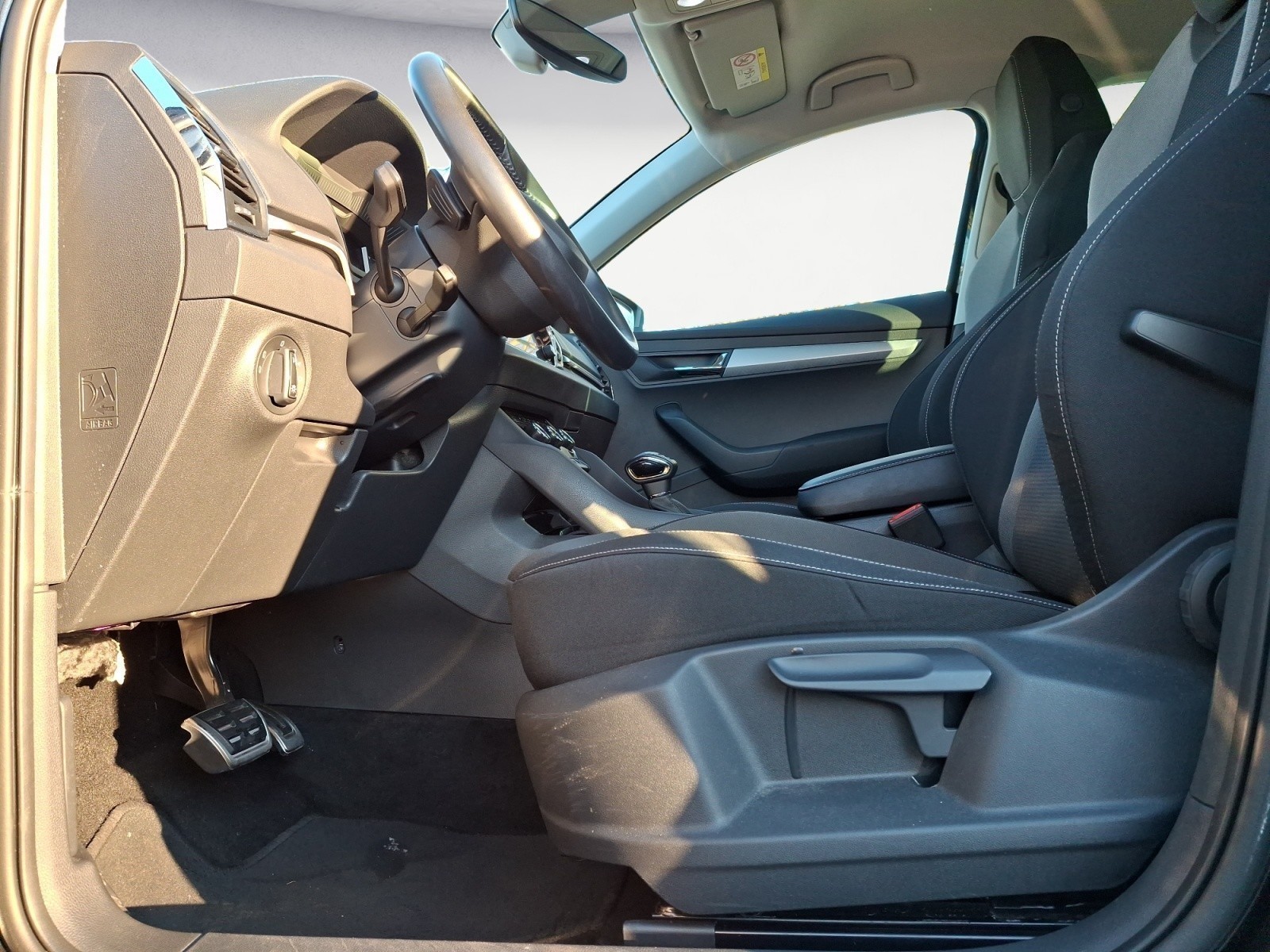 Skoda - KAROQ Selection 2,0 TDI