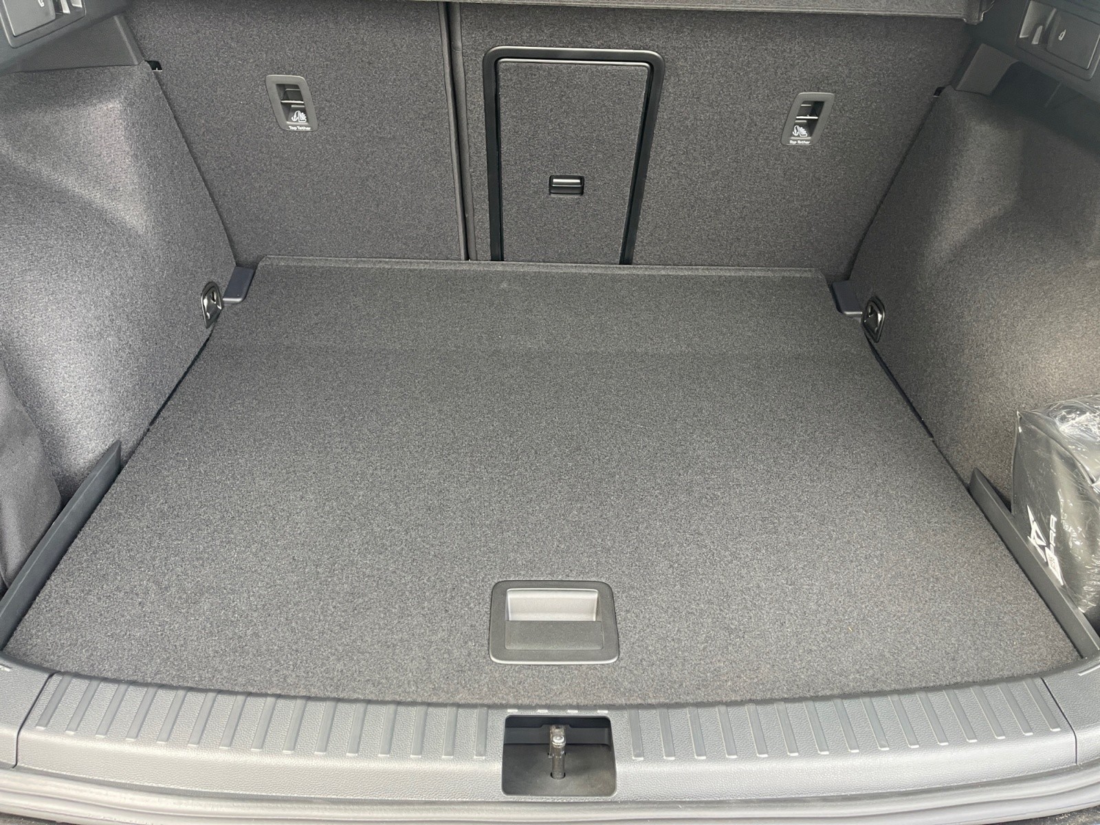 Cupra - Ateca 2.0 TSI  7-Gang DSG 4Drive