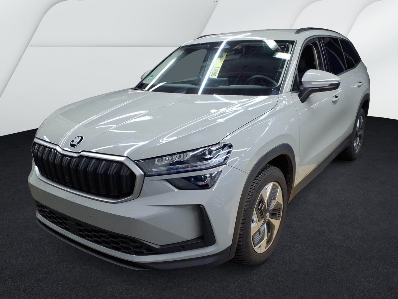 Skoda - Kodiaq 2.0 TSI DSG Selection 4x4