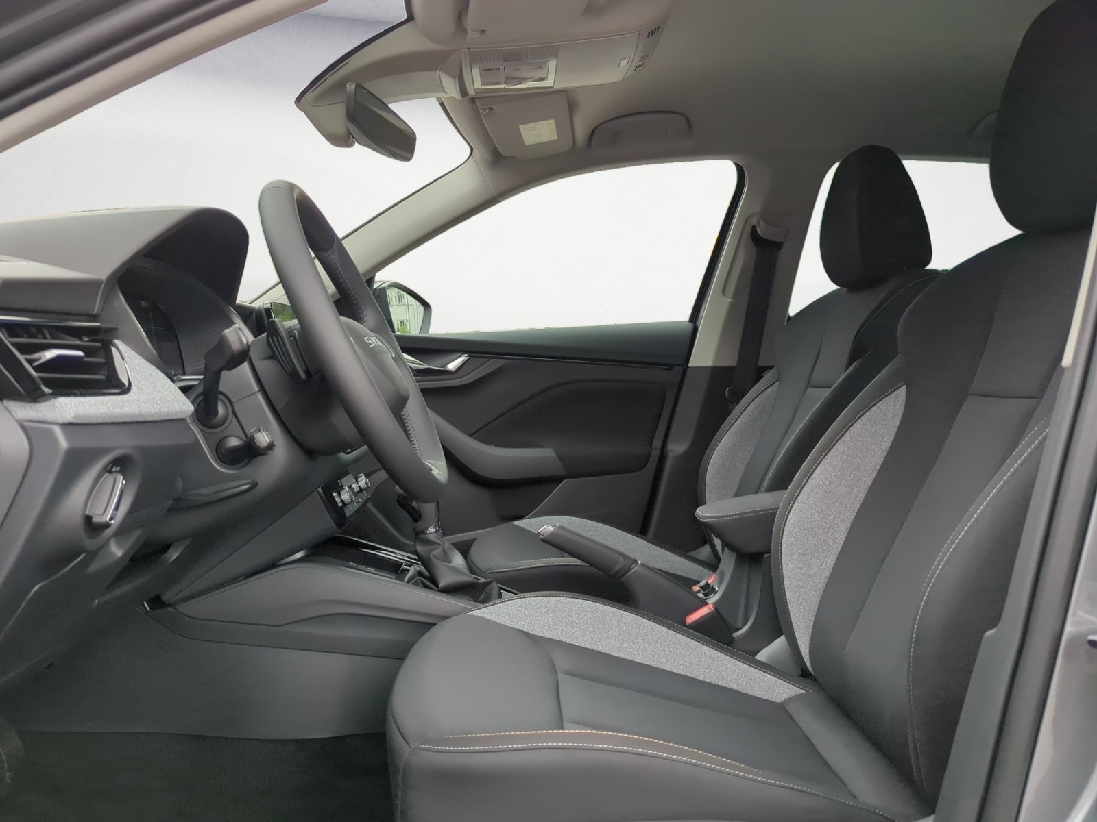 Skoda - Scala Tour 1,0 TSI  7-Gang-DSG