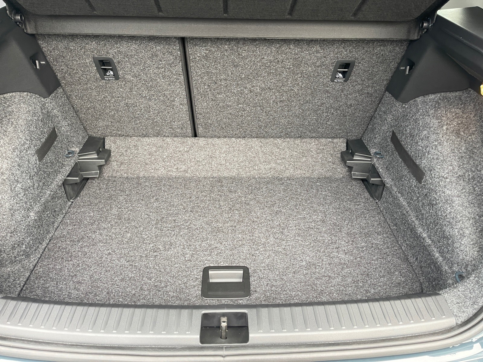 Seat - Arona Style 1.0 TSI  7-Gang-DSG