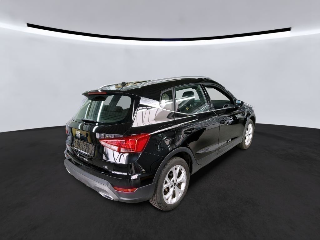 Seat - Arona 1.0 TSI OPF DSG FR
