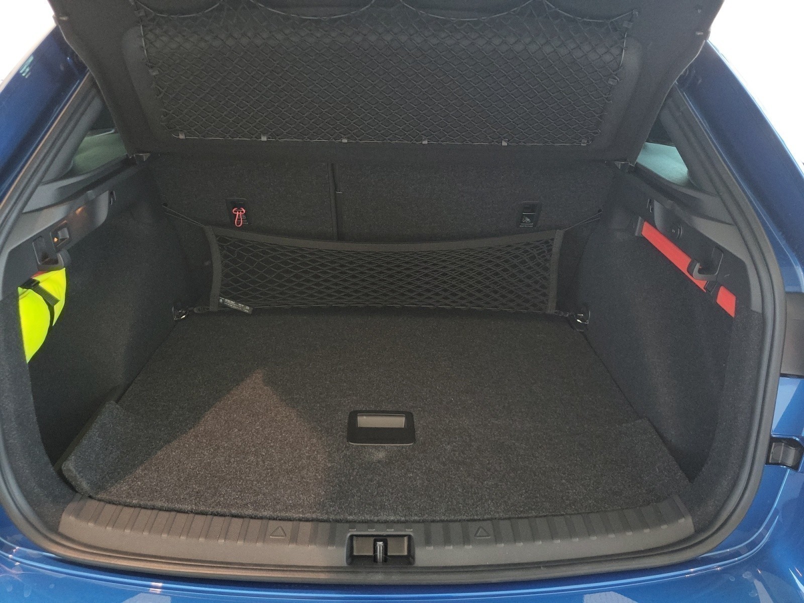 Skoda - Scala Monte Carlo 1,5 TSI  7-Gang-DSG