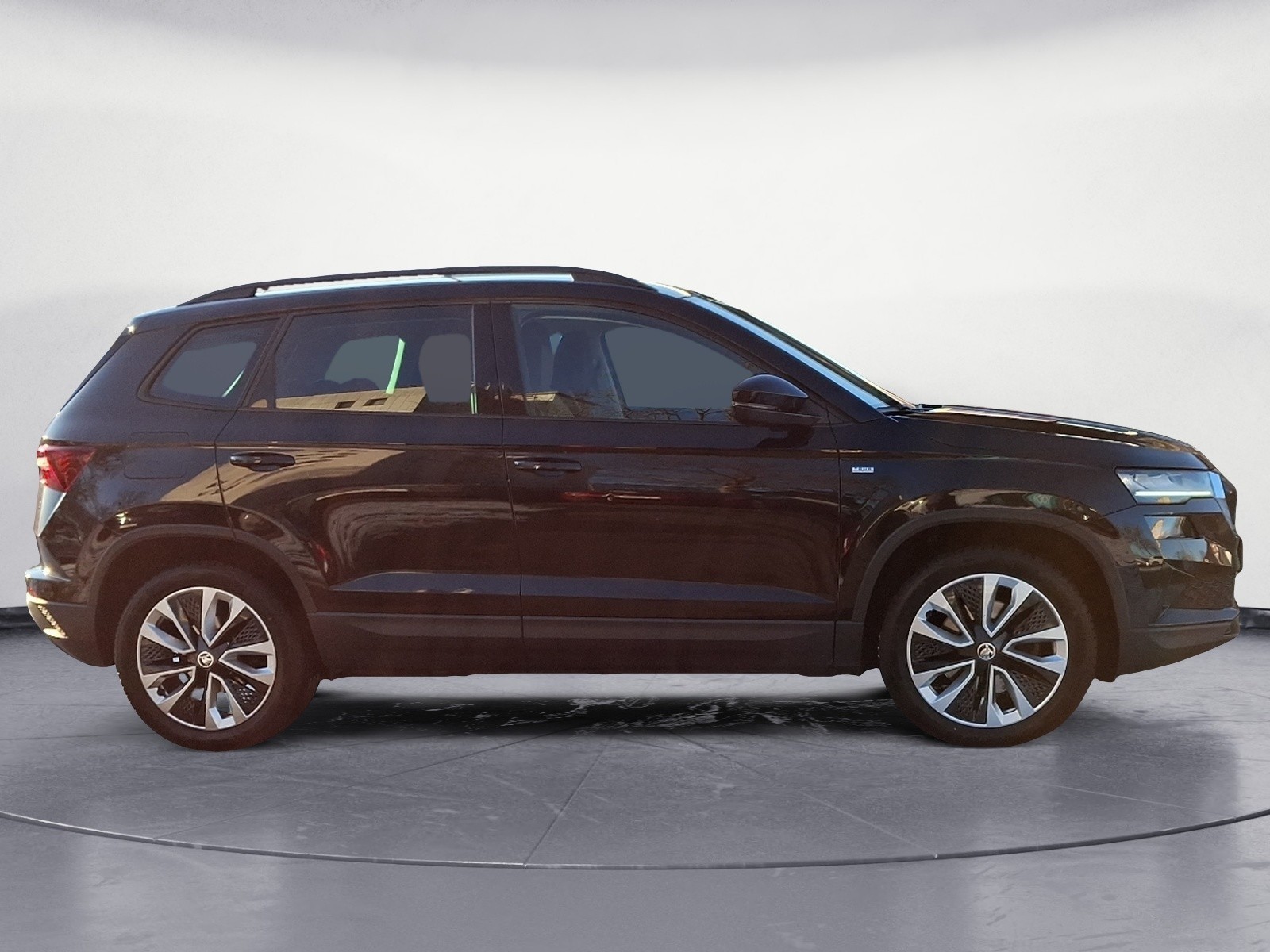 Skoda - KAROQ Selection 2,0 TDI