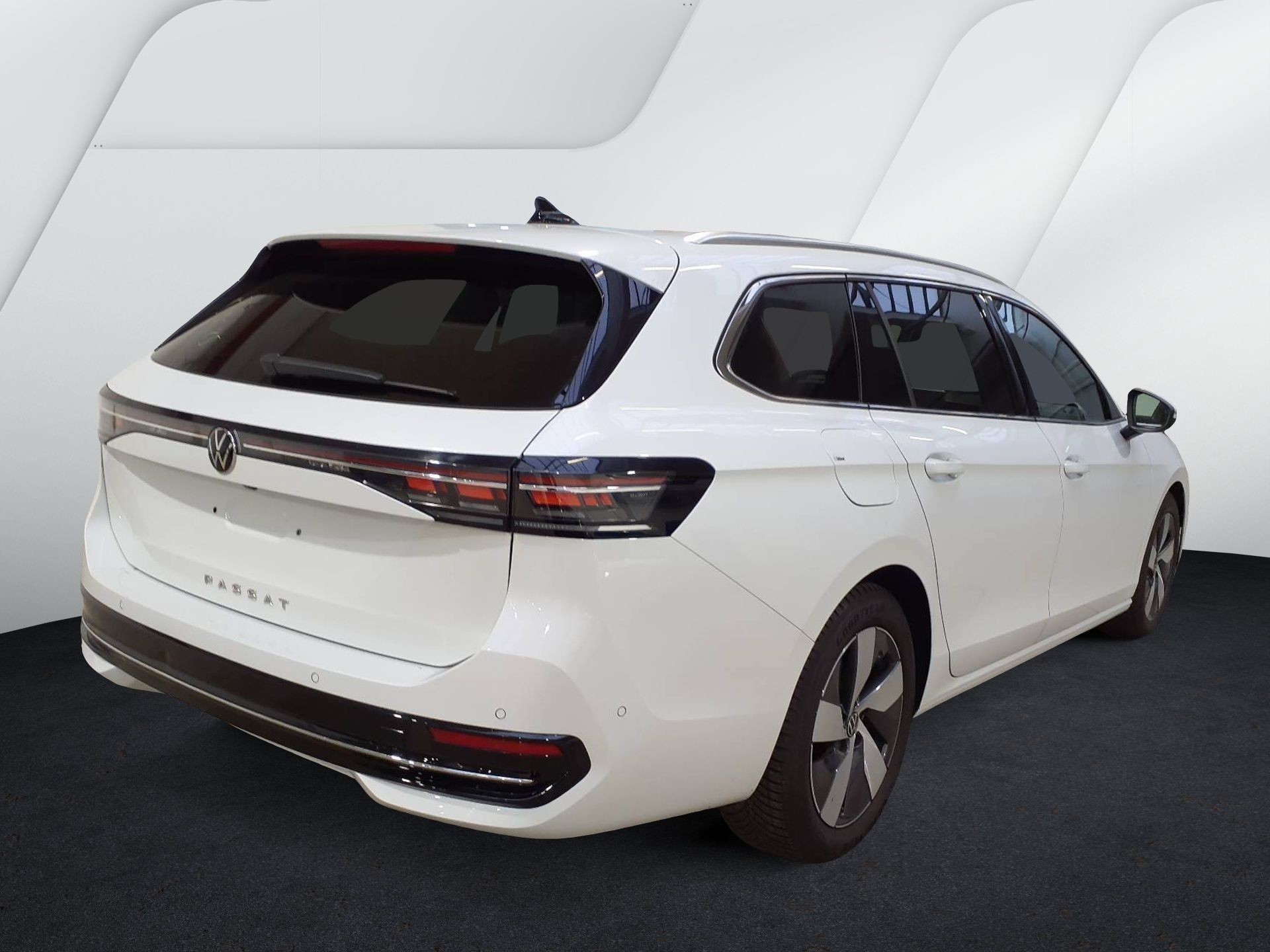 Volkswagen - Passat Elegance 2,0 TDI SCR  DSG