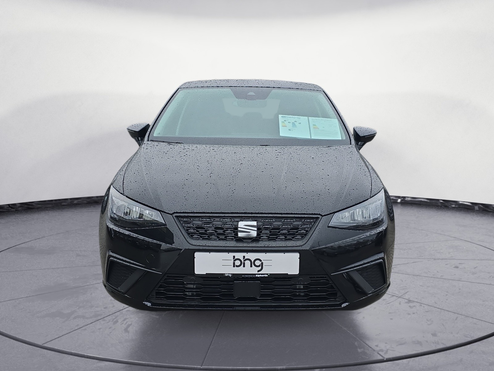 Seat - Ibiza Road Edition 1.0 TSI  6-Gang
