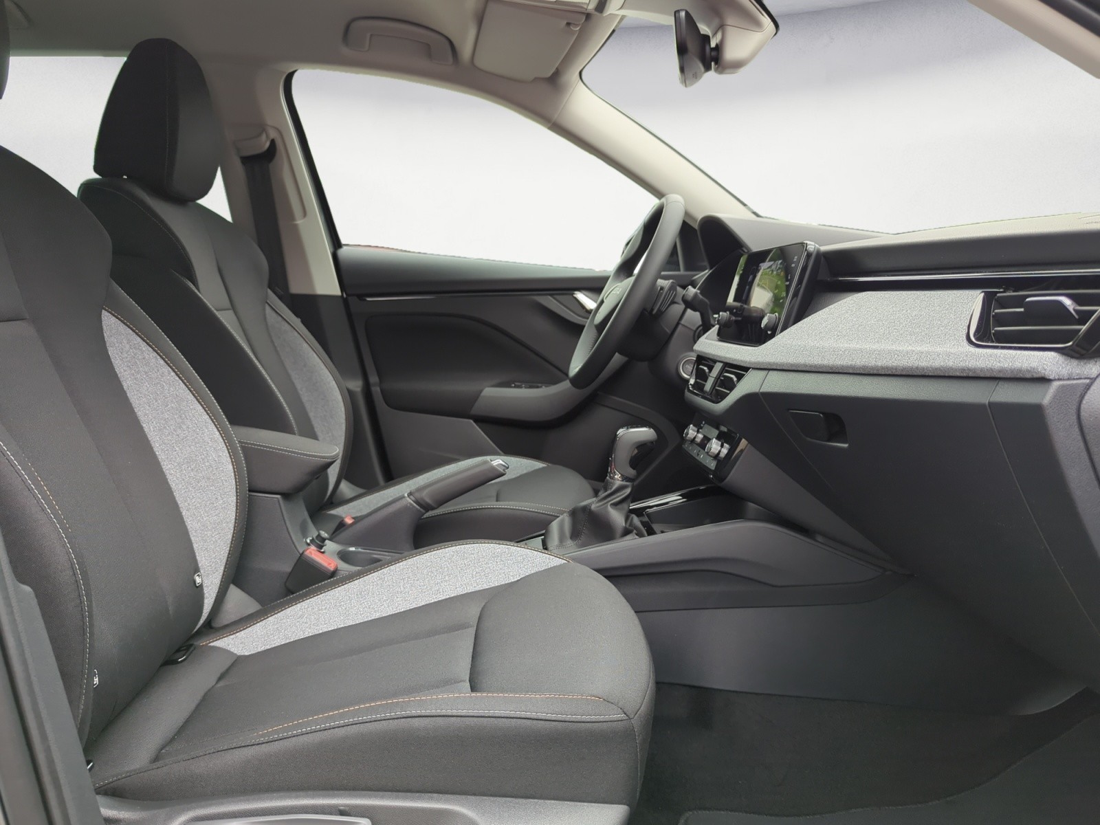 Skoda - Scala Tour 1,0 TSI  7-Gang-DSG