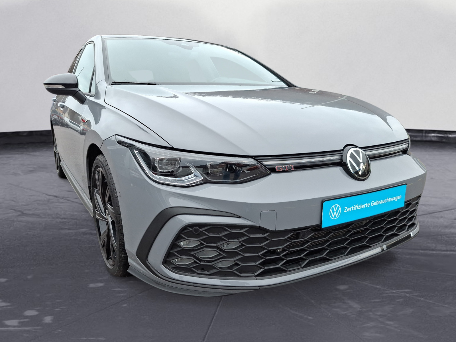 Volkswagen - Golf GTI 2.0 TSI