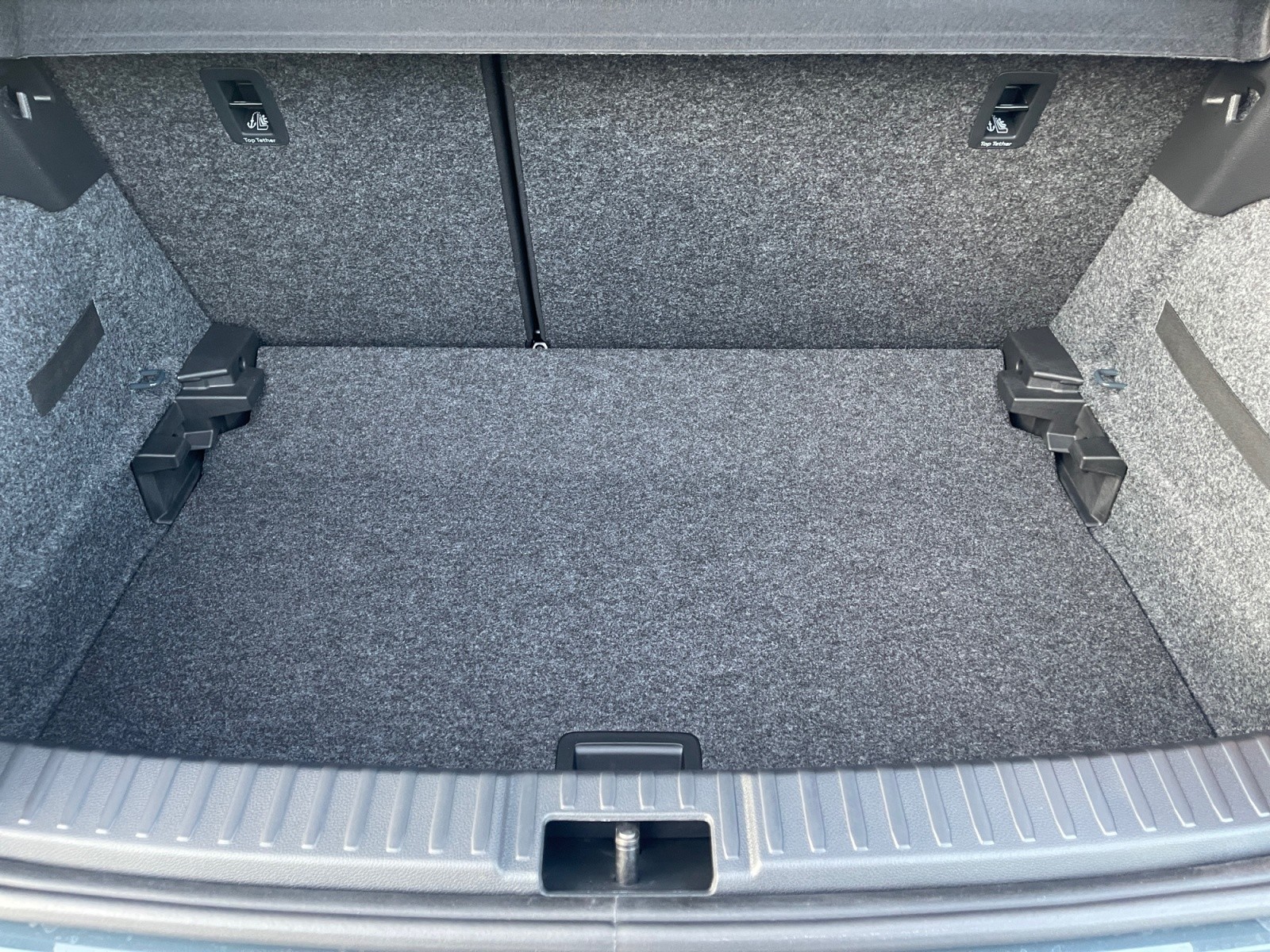 Seat - Ibiza FR 1.0 TSI  6-Gang