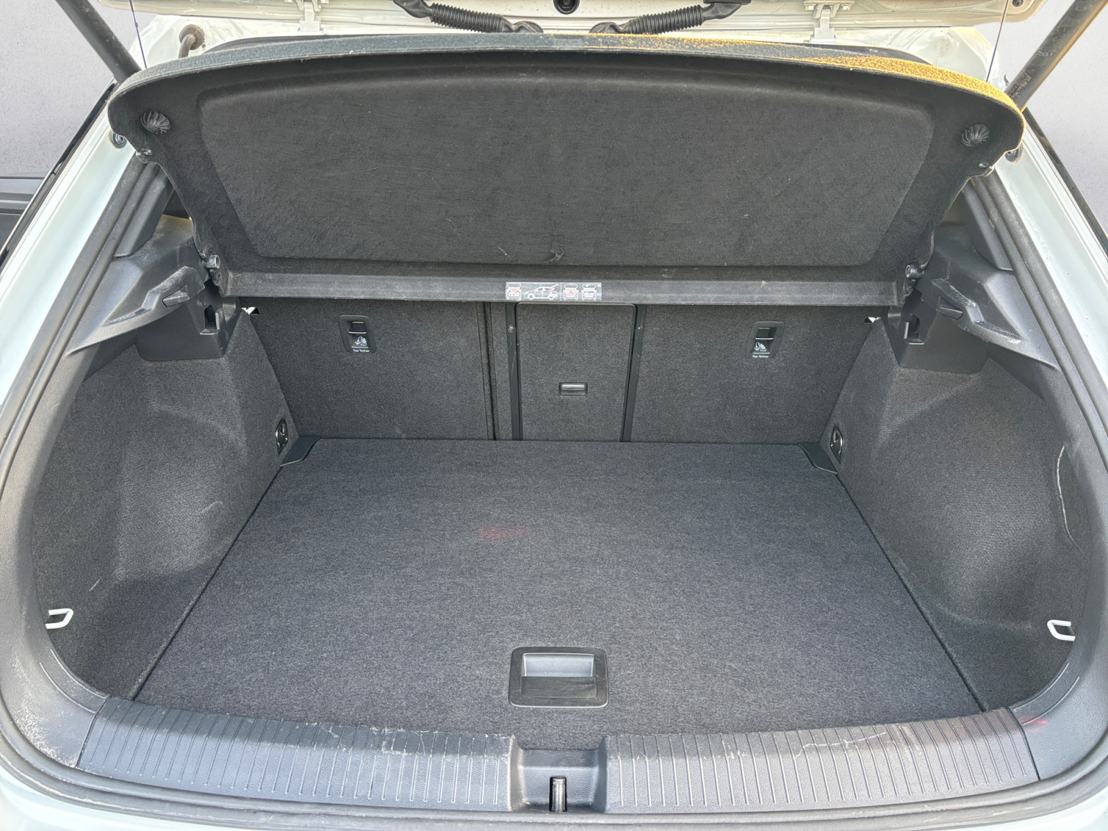 Volkswagen - T-Roc Sport 1,5 TSI