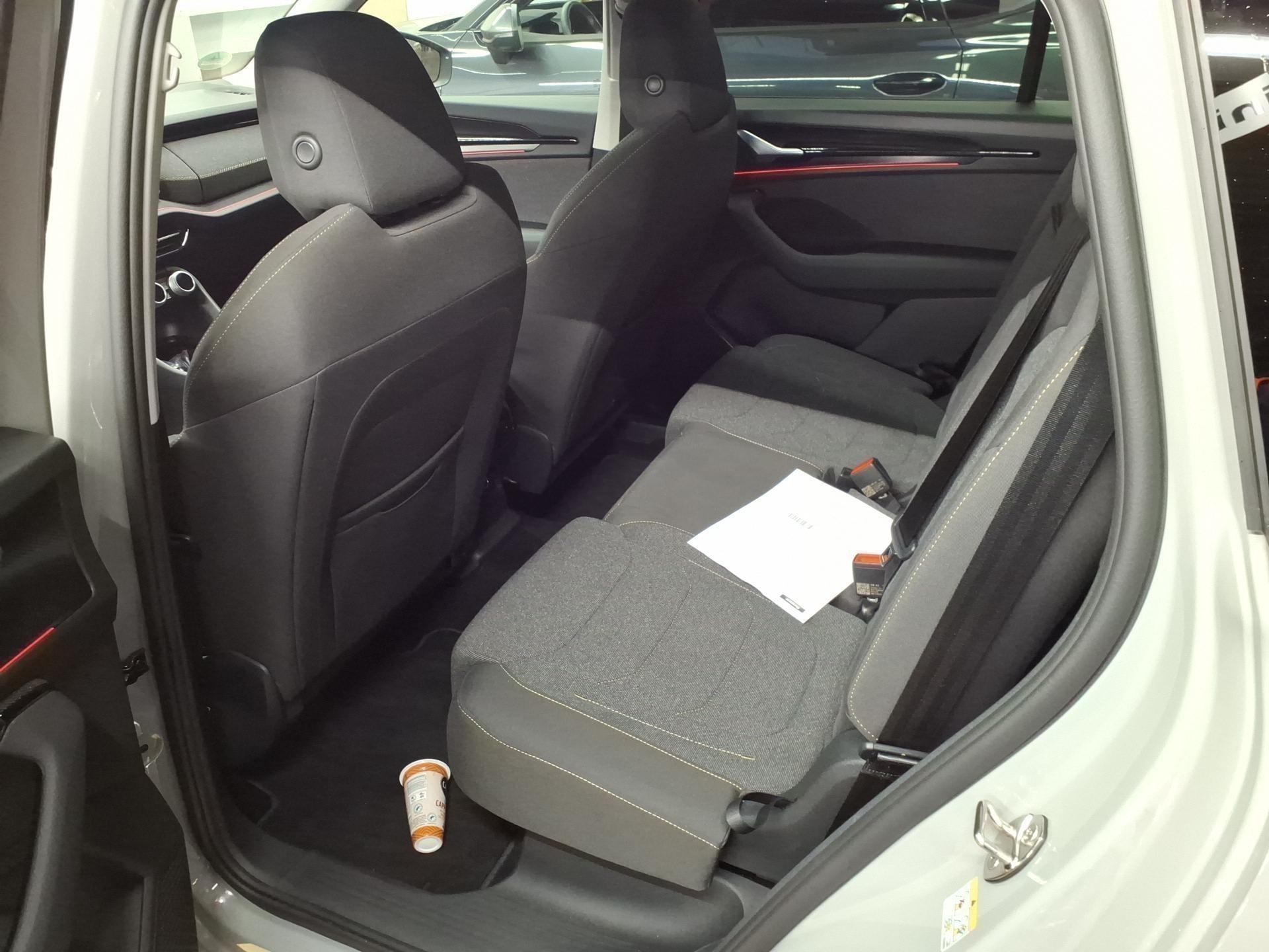 Skoda - Kodiaq 2.0 TSI DSG Selection 4x4