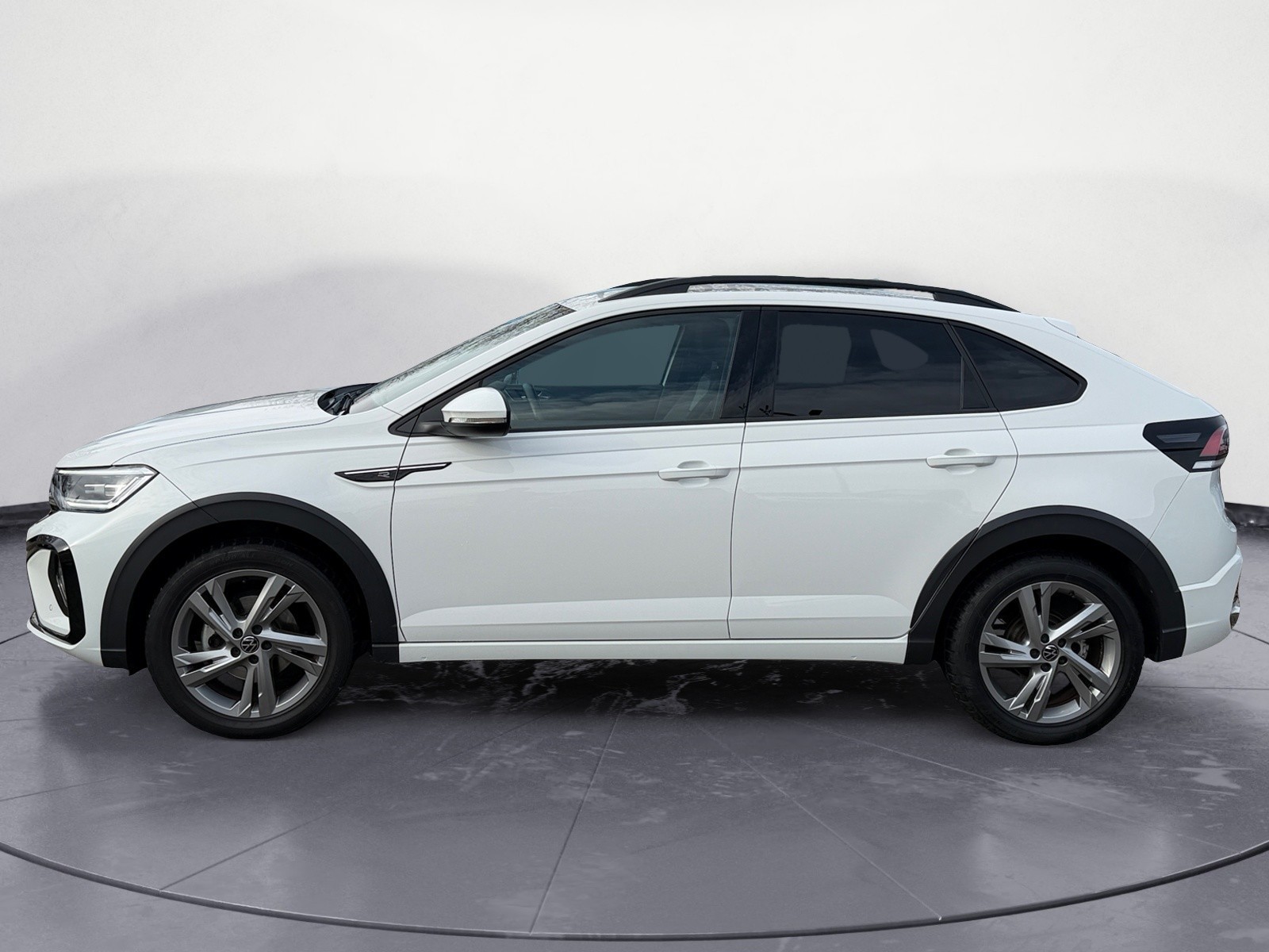 Volkswagen - Taigo 1.0 TSI OPF DSG R-Line