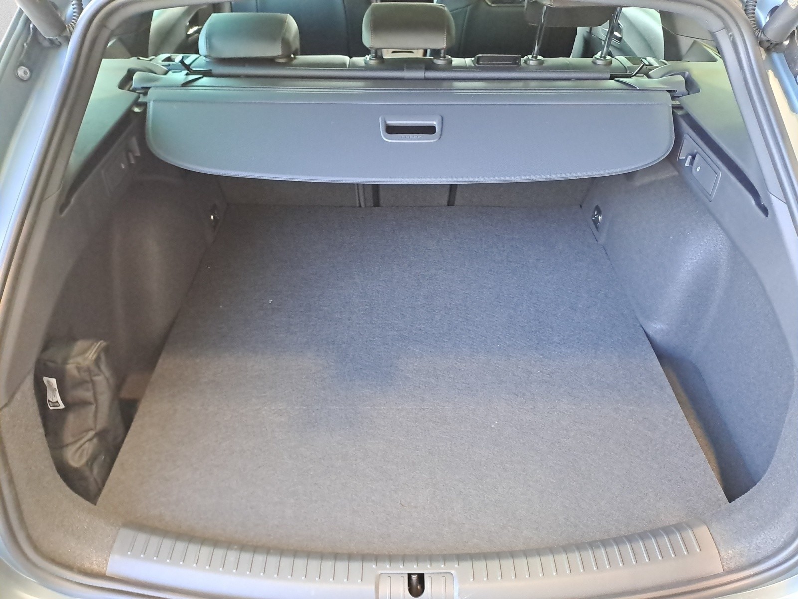 Cupra - Leon Sportstourer VZ 1.5 e-HYBRID  6-Gang-DSG