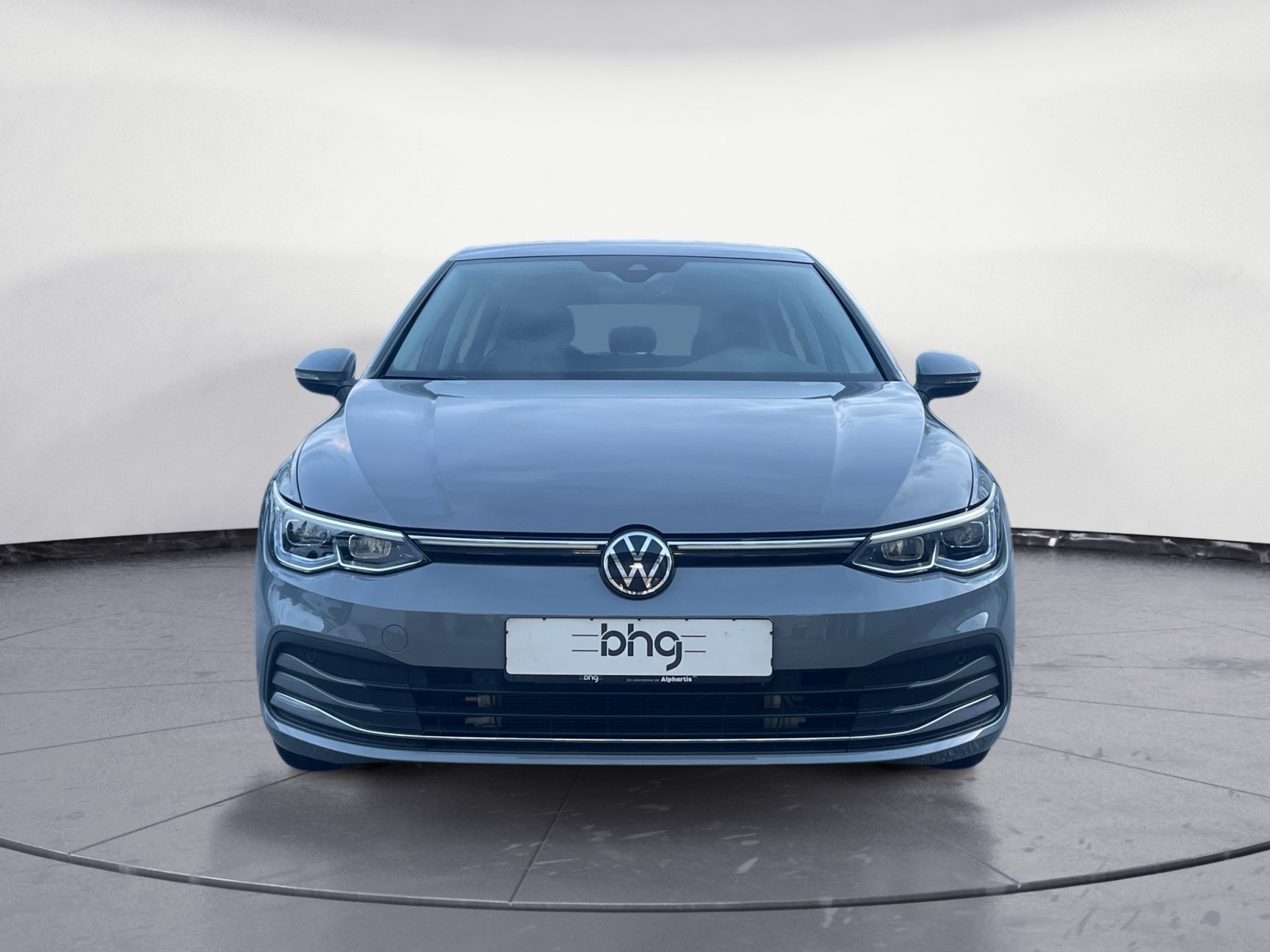 Volkswagen - Golf 1.4 eHybrid OPF DSG Style