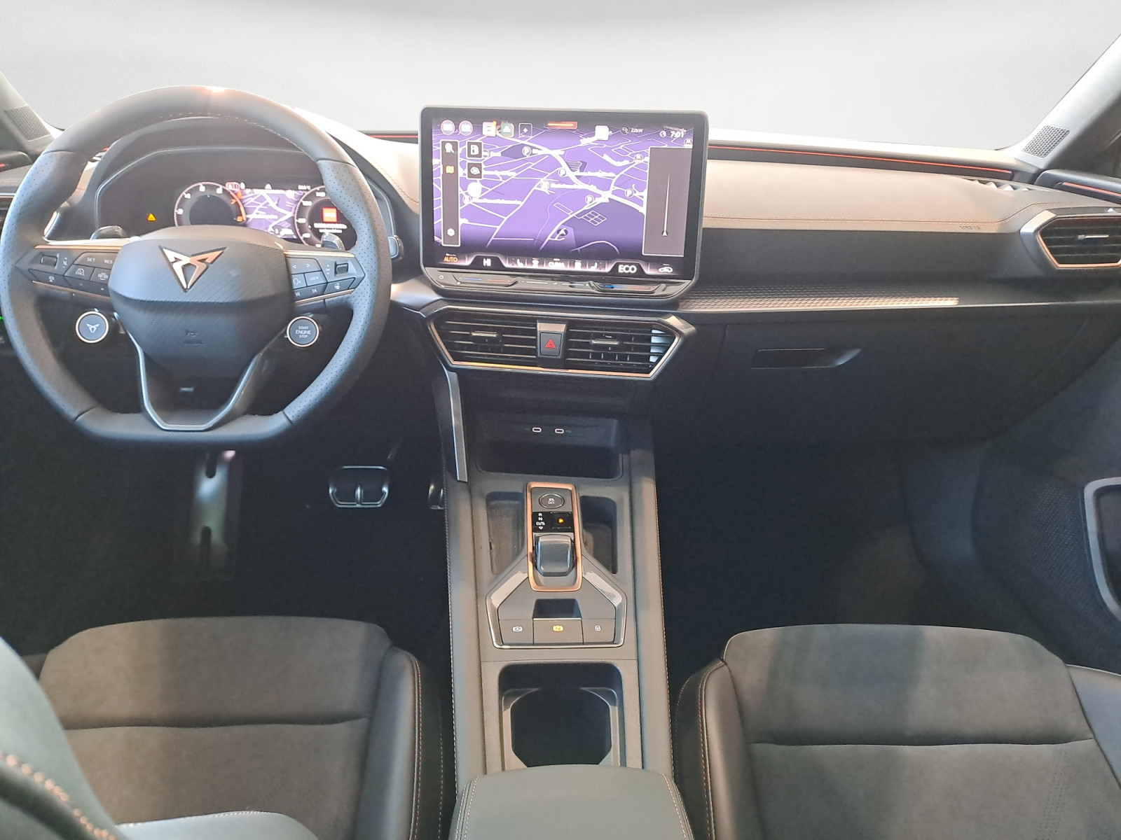 Cupra - Leon Sportstourer VZ 1.5 e-HYBRID  6-Gang-DSG