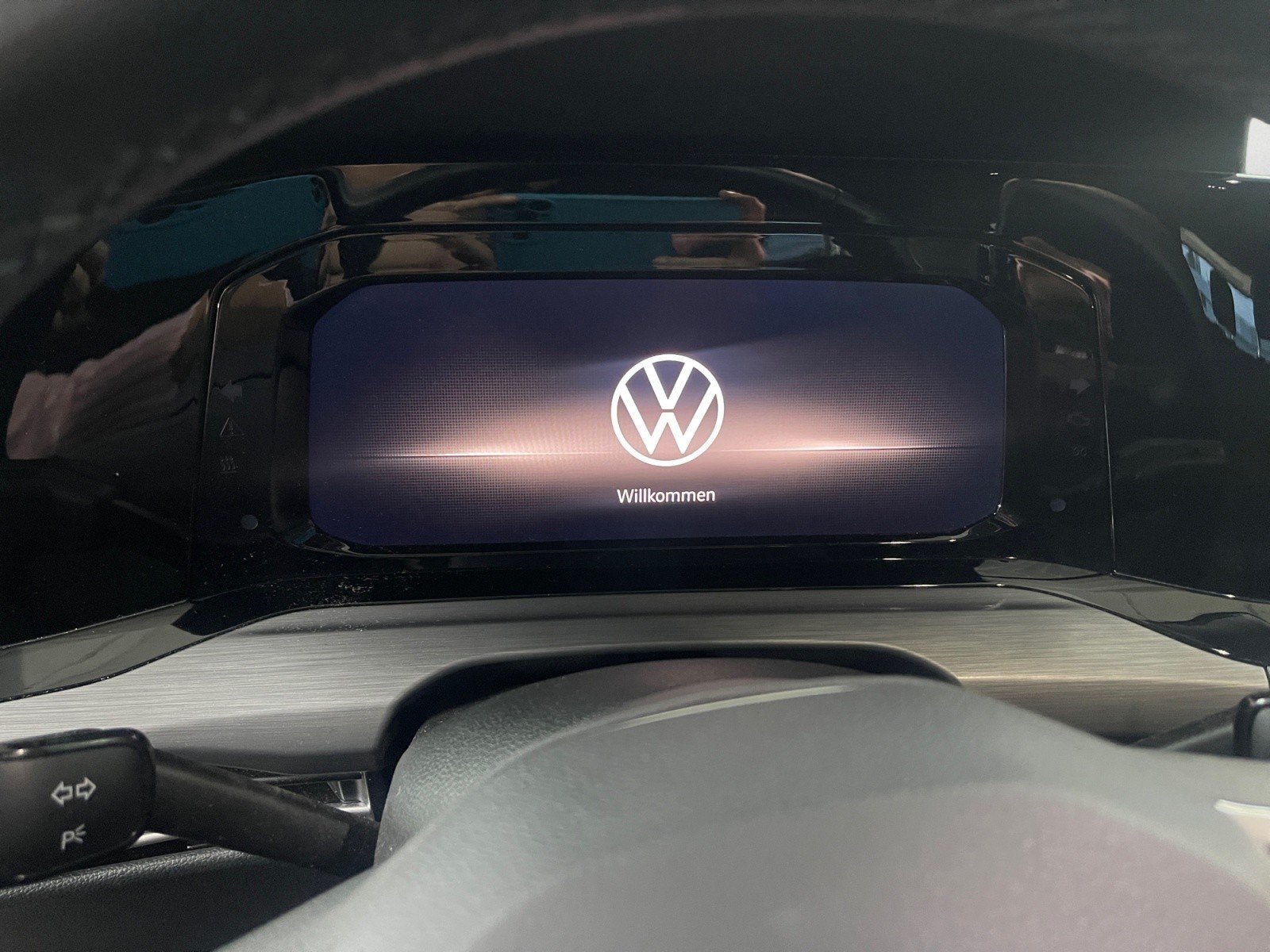 Volkswagen - Golf 1.4 eHybrid OPF DSG Style