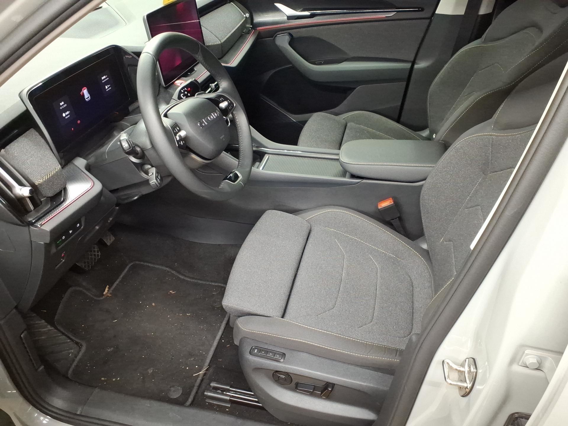 Skoda - Kodiaq 2.0 TSI DSG Selection 4x4