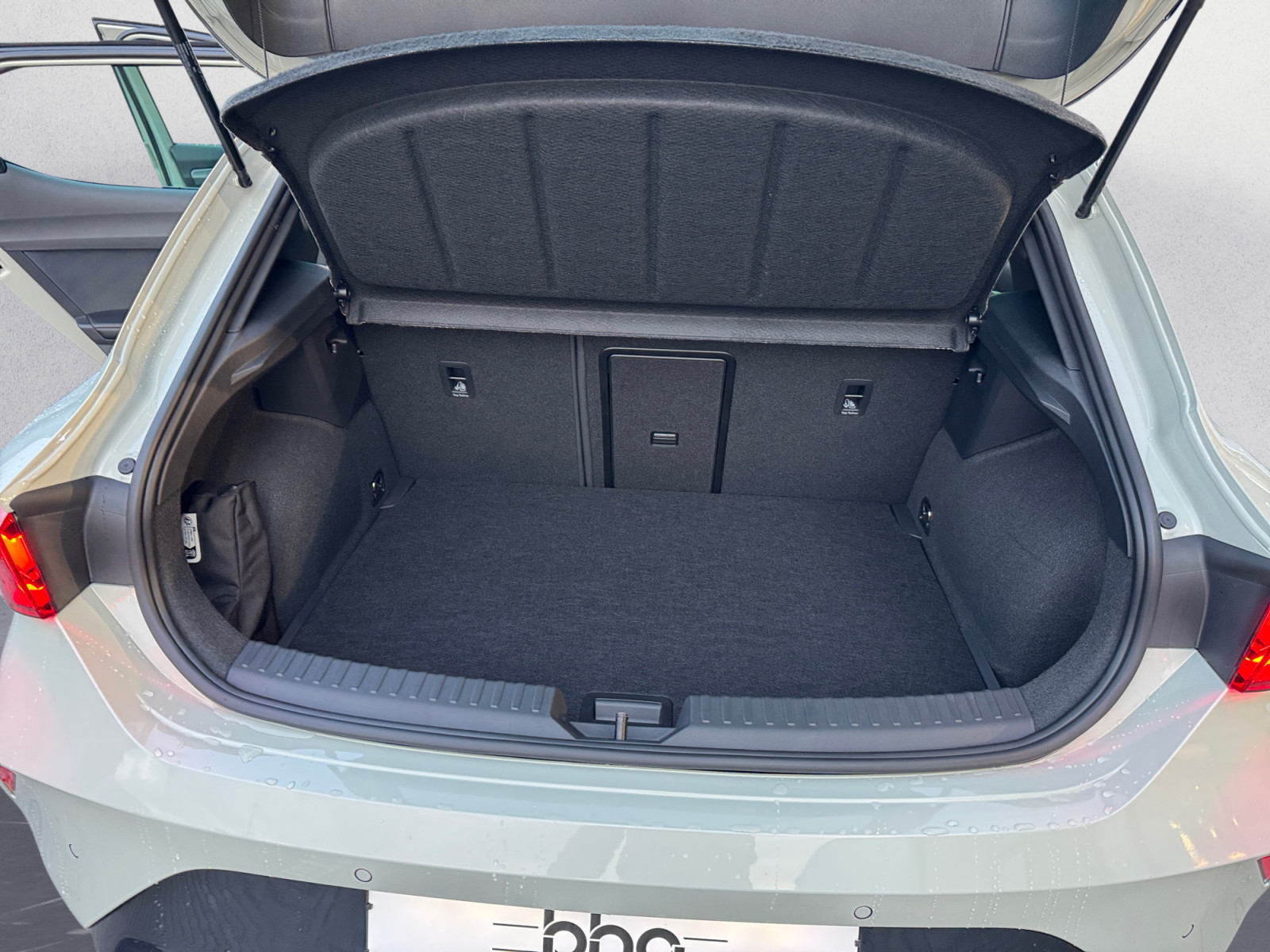 Cupra - Leon VZ 2.0 TSI  7-Gang-DSG