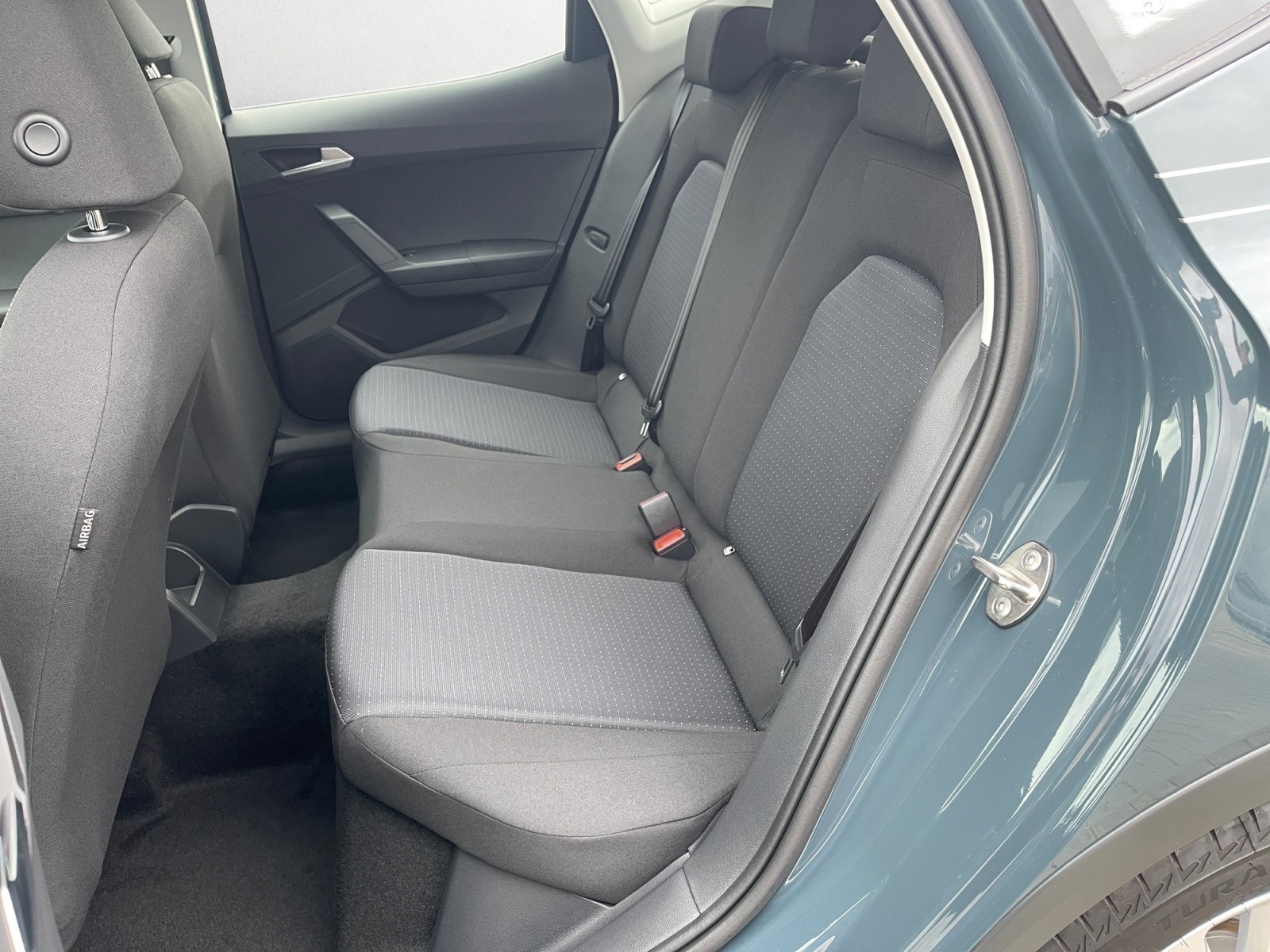 Seat - Arona Style 1.0 TSI  7-Gang-DSG