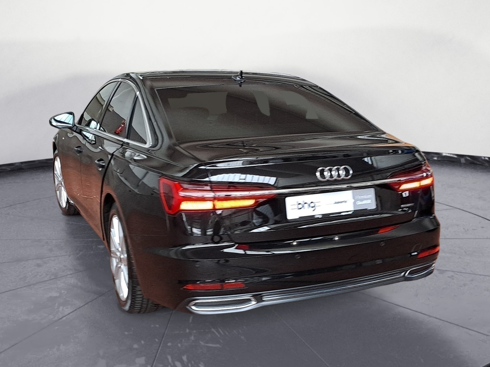 Audi - A6 50 TFSI e