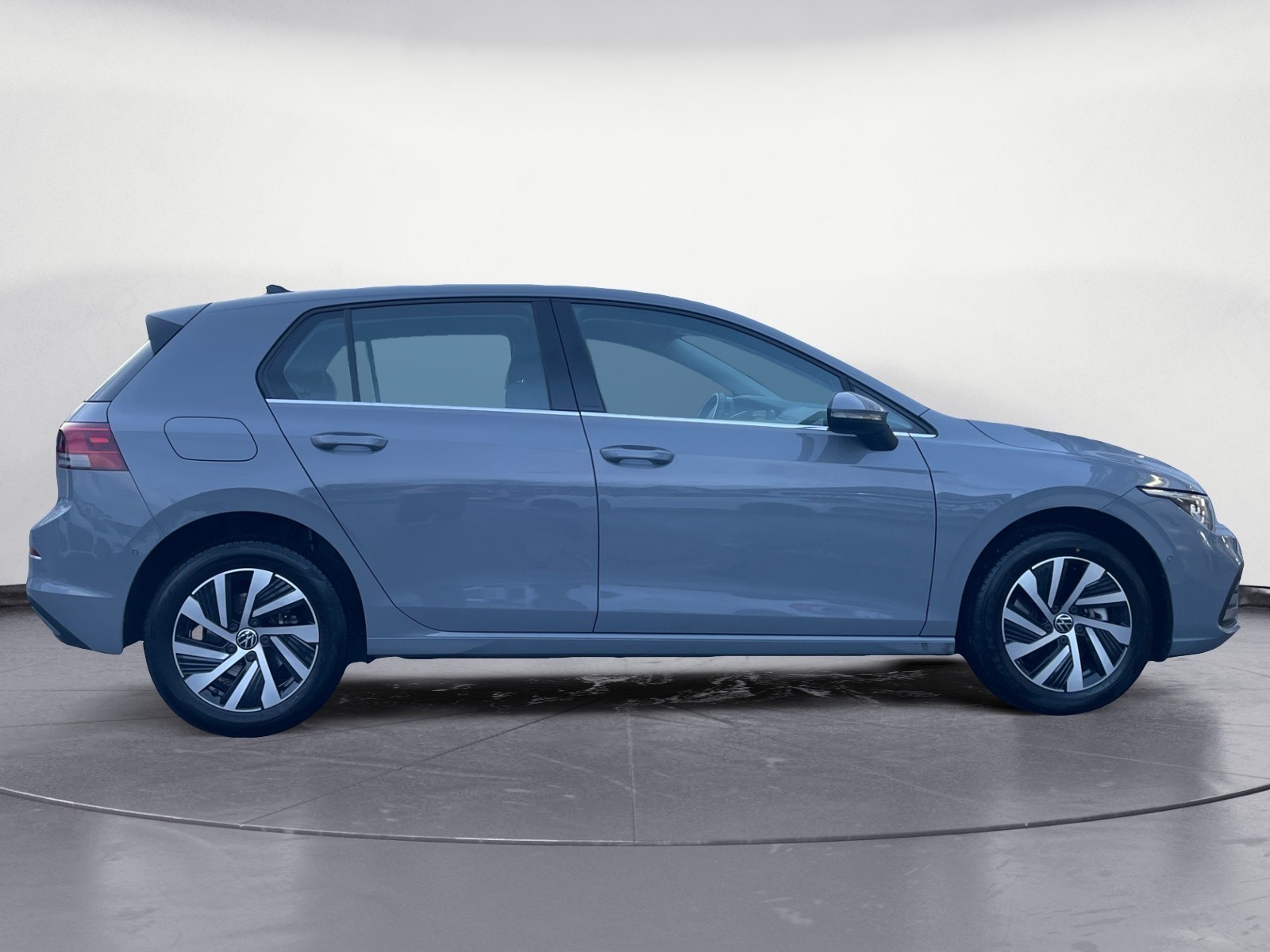 Volkswagen - Golf 1.4 eHybrid OPF DSG Style