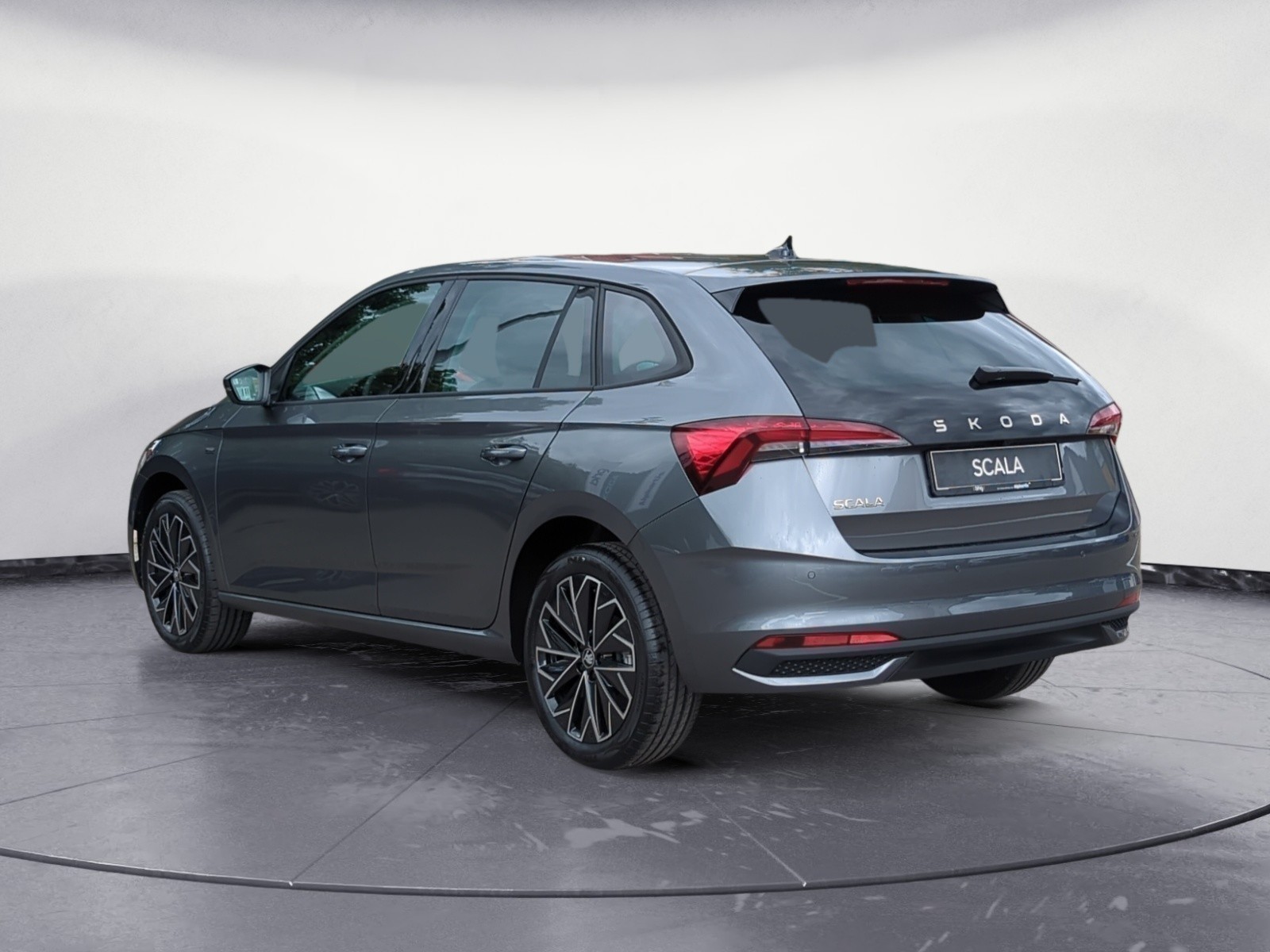 Skoda - Scala Tour 1,0 TSI  7-Gang-DSG