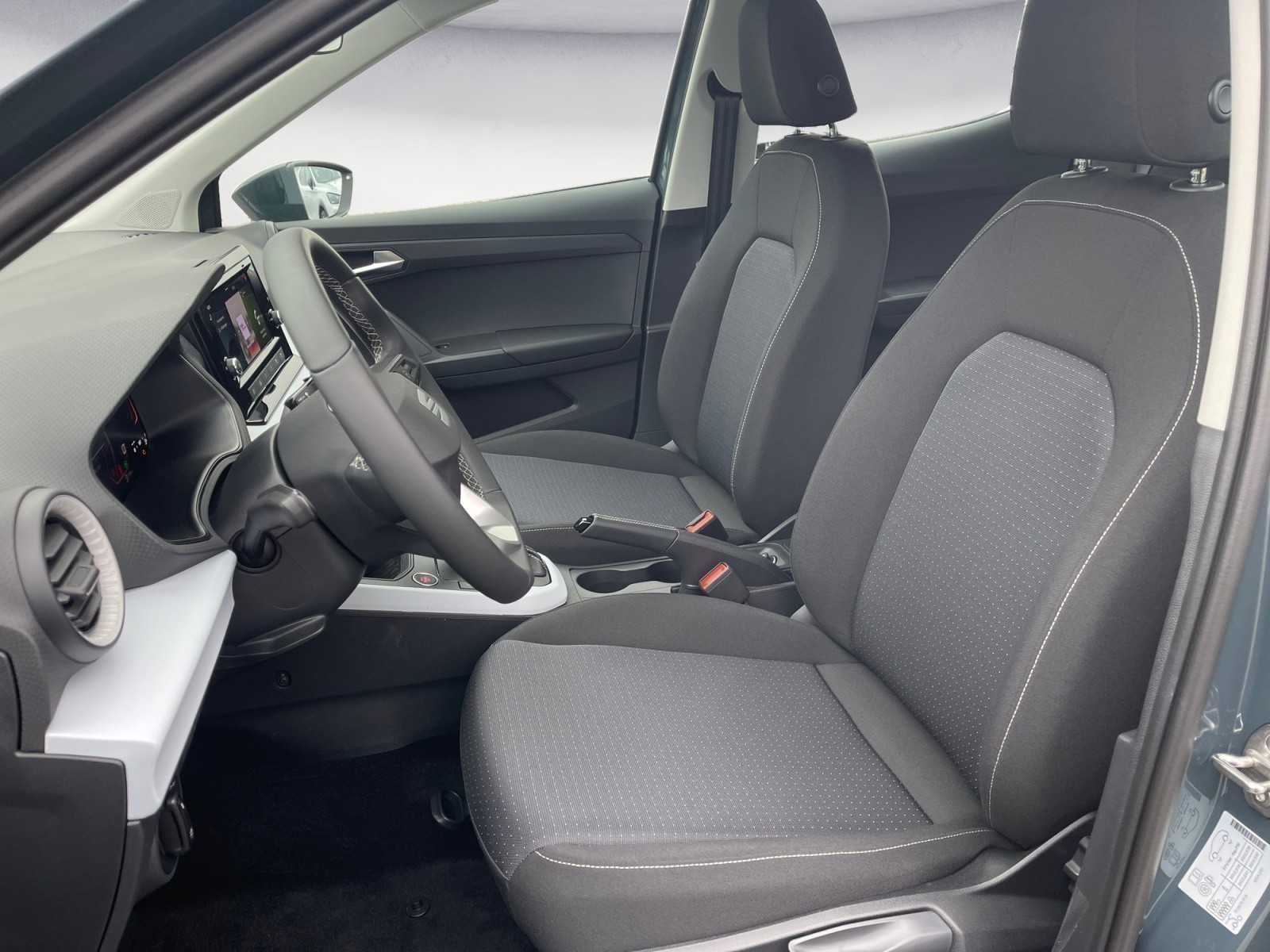 Seat - Arona Style 1.0 TSI  7-Gang-DSG