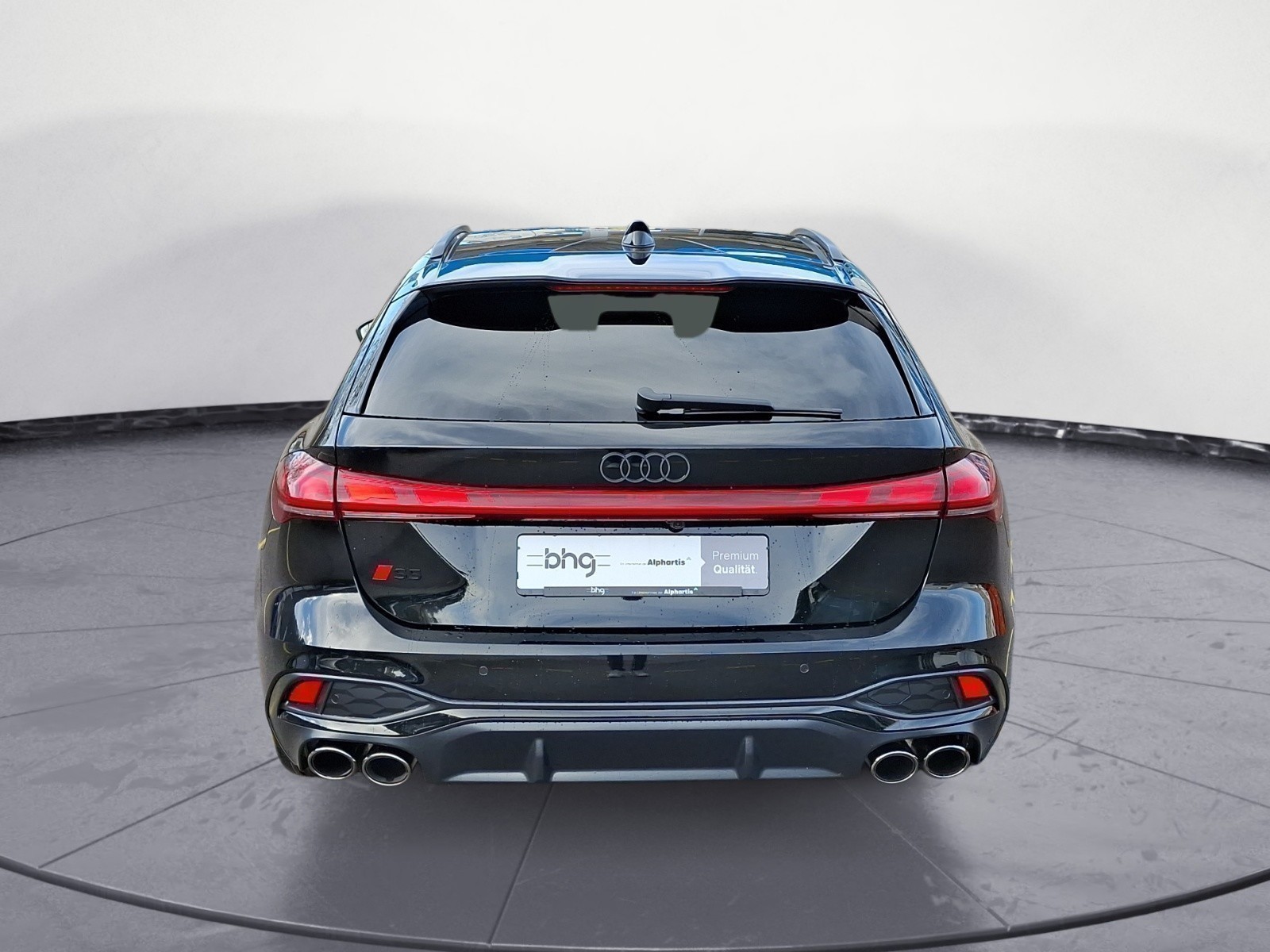 Audi - S5 Avant TFSI S tronic